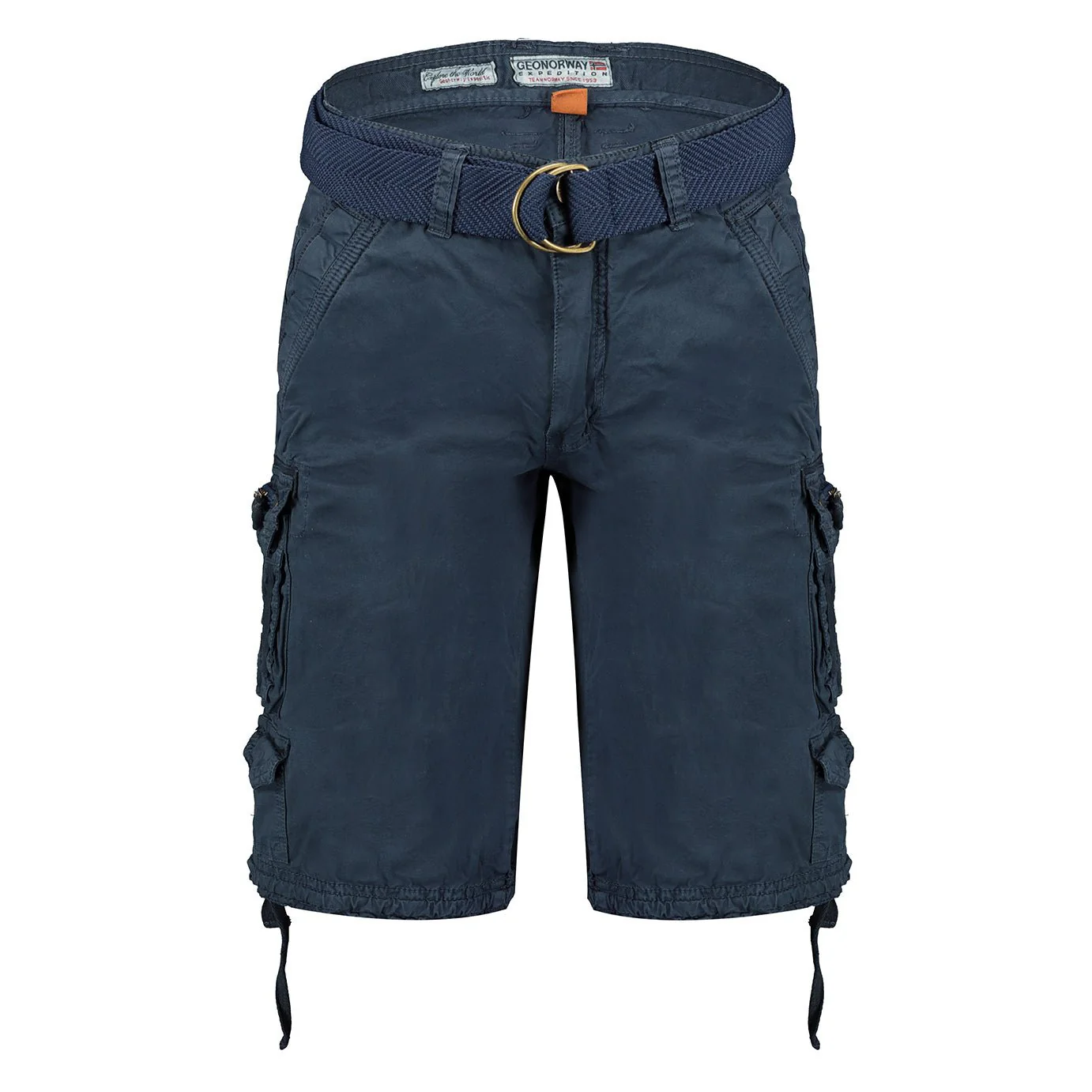 Geographical Norway PARADIZE Homme - Bermuda - Image 11