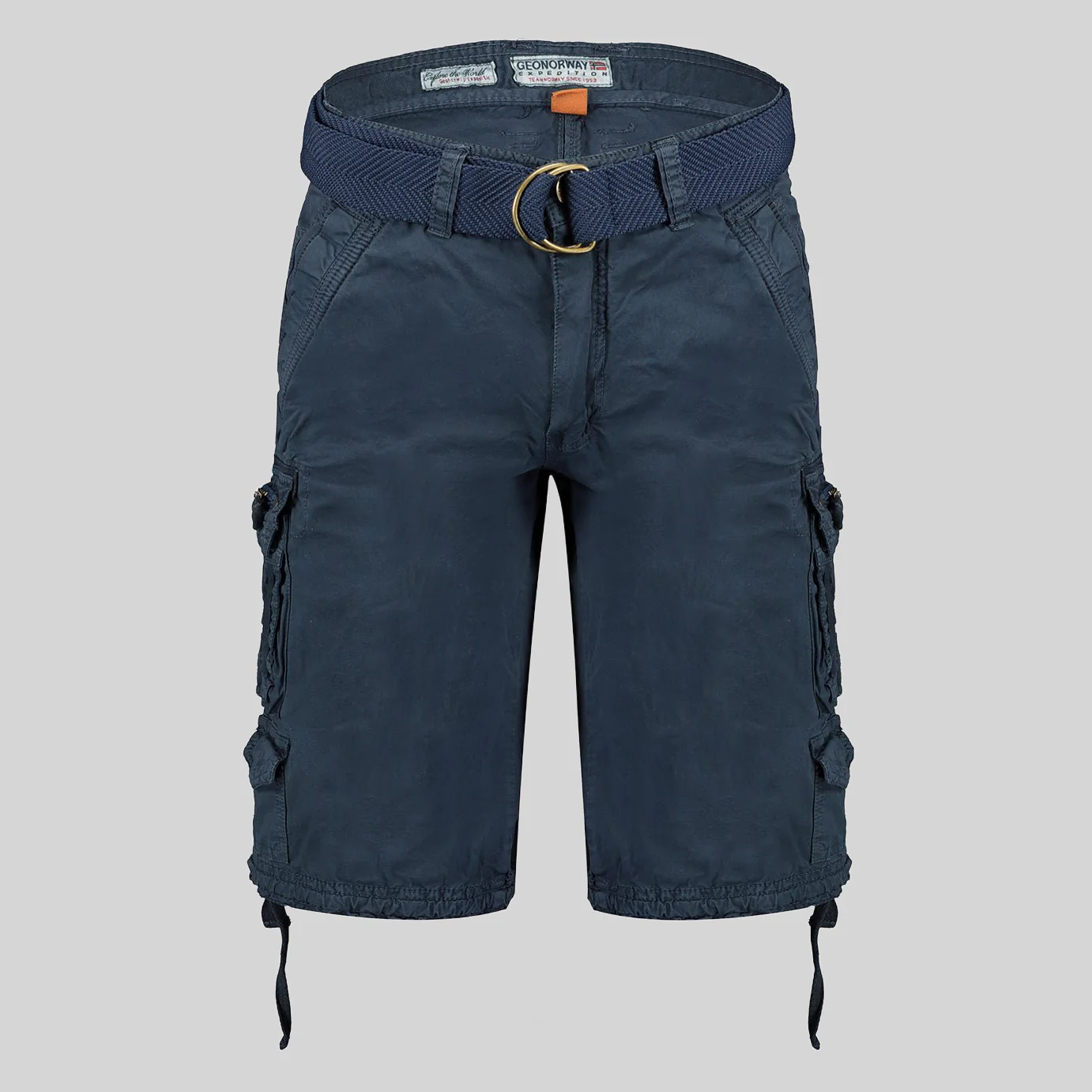 Geographical Norway PARADIZE Homme - Bermuda - Image 12