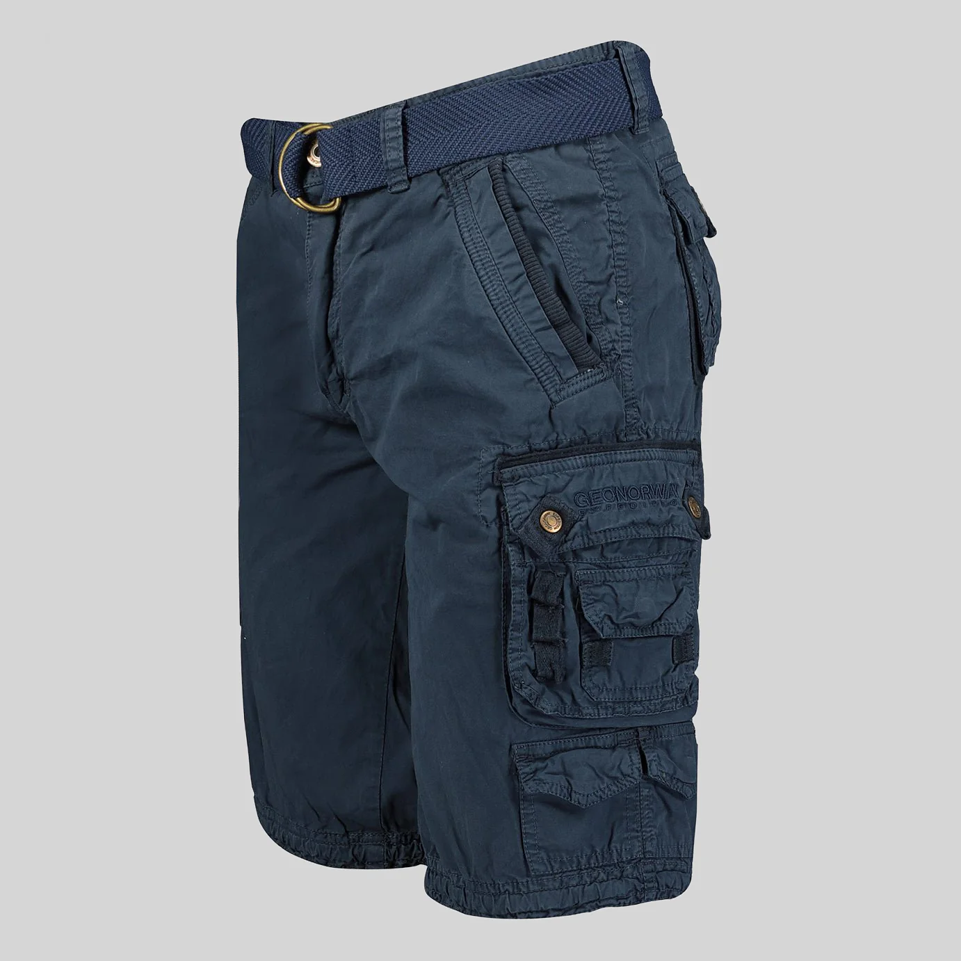 Geographical Norway PARADIZE Homme - Bermuda - Image 13