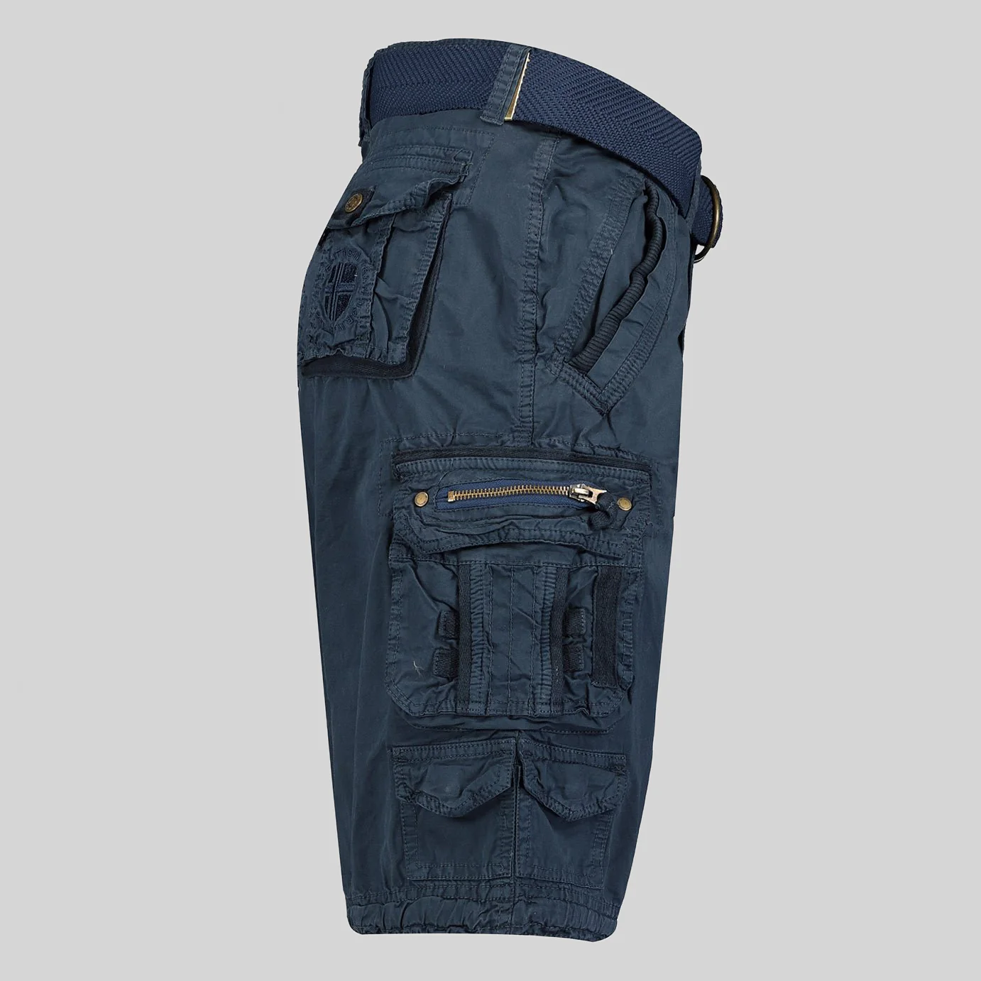 Geographical Norway PARADIZE Homme - Bermuda - Image 19