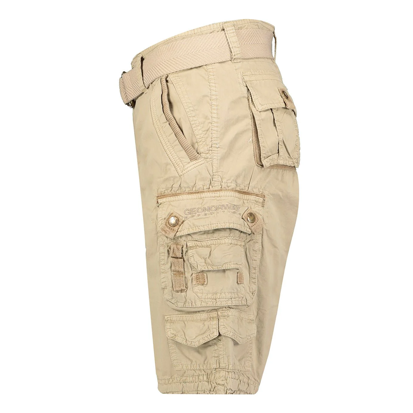 Geographical Norway PARADIZE Homme - Bermuda - Image 20