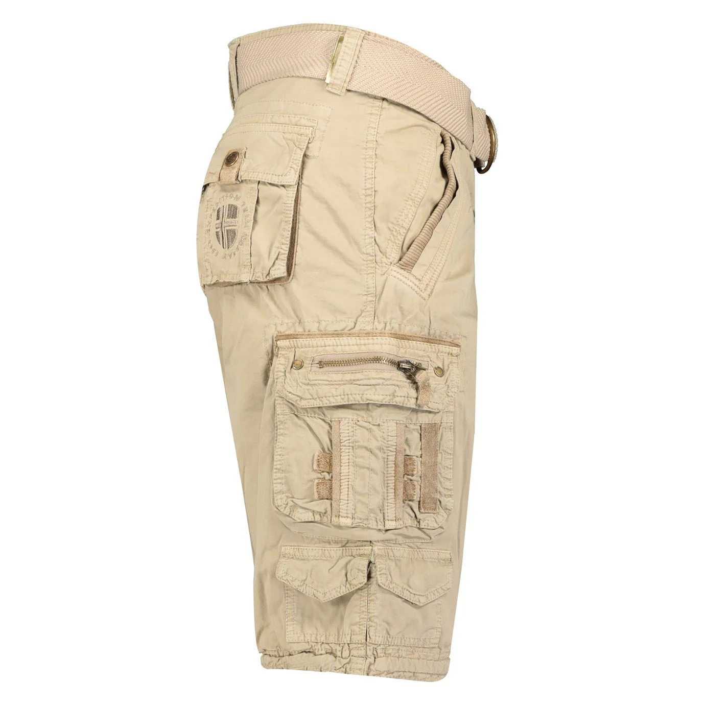 Geographical Norway PARADIZE Homme - Bermuda - Image 21