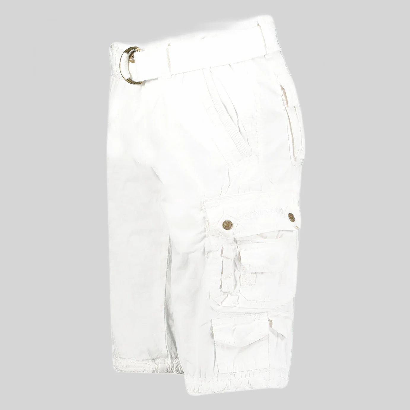Geographical Norway PARADIZE Homme - Bermuda - Image 4
