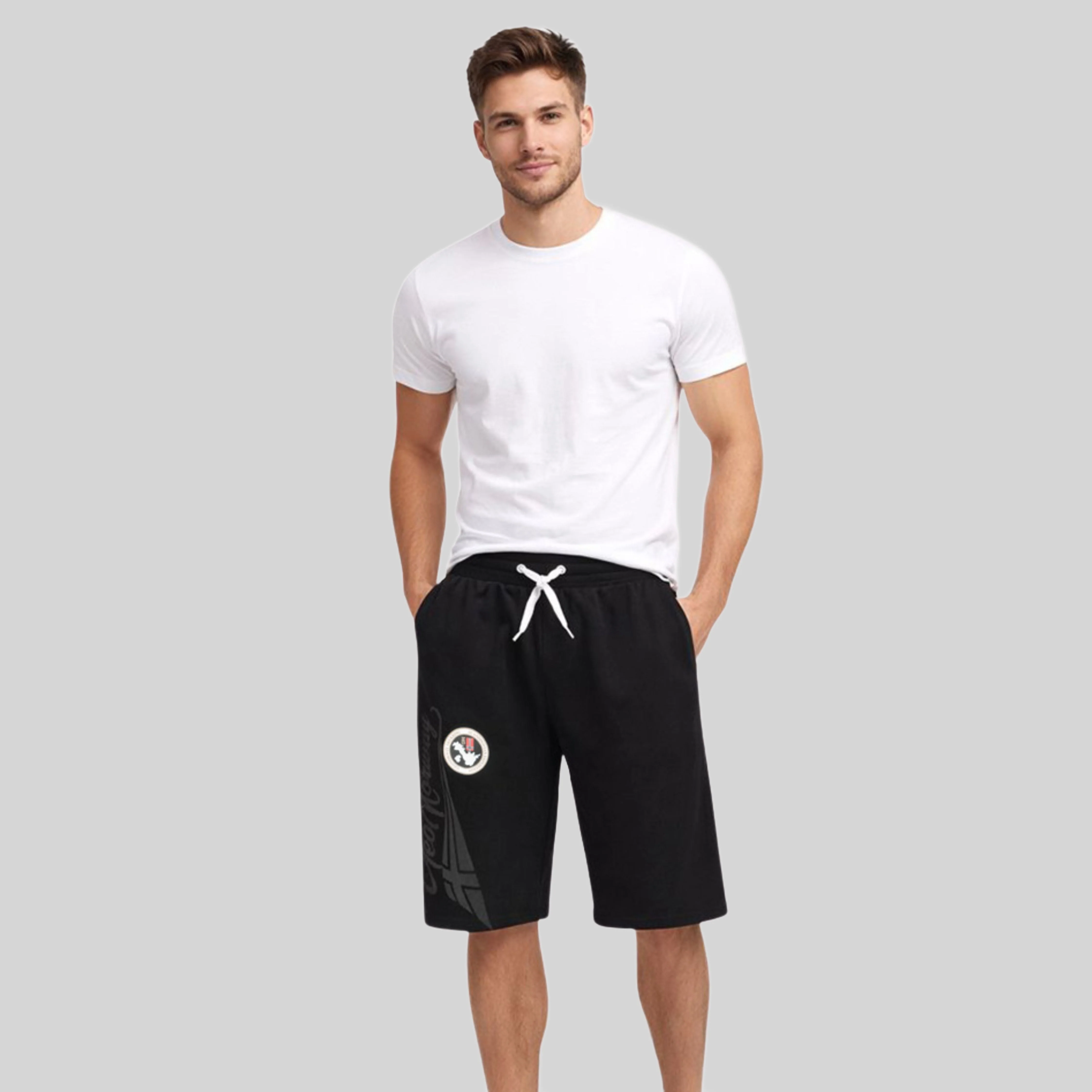 Geographical Norway PARITHE Homme - Bermuda - Image 13