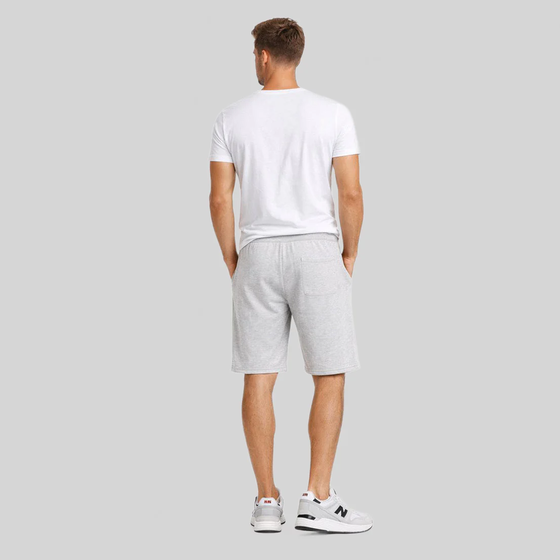 Geographical Norway PARITHE Homme - Bermuda - Image 2