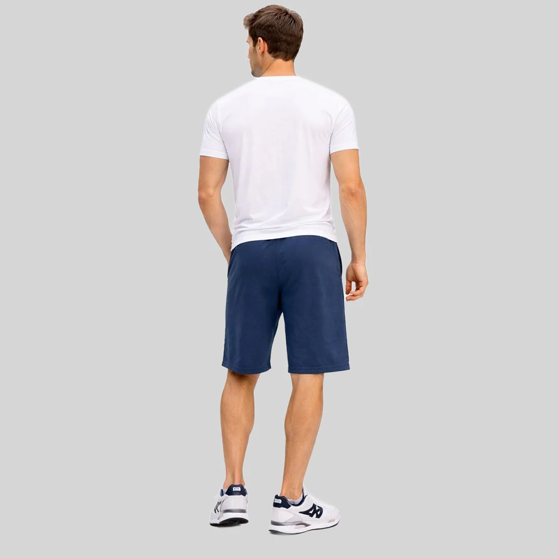Geographical Norway PARITHE Homme - Bermuda - Image 8