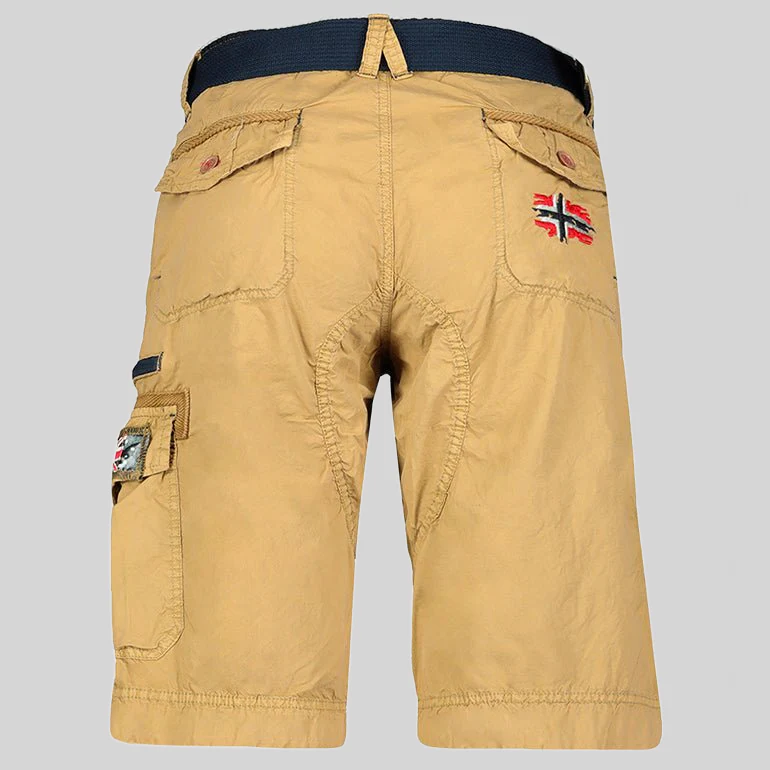 Geographical Norway PARODIE Homme - Bermuda - Image 3
