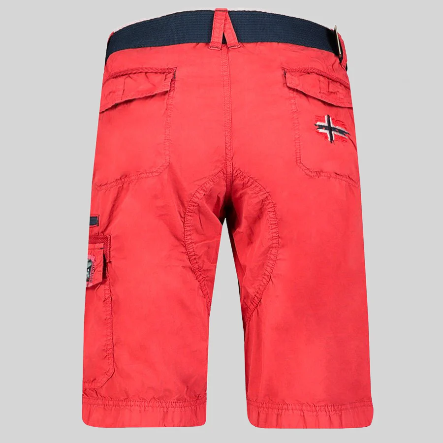 Geographical Norway PARODIE Homme - Bermuda - Image 5