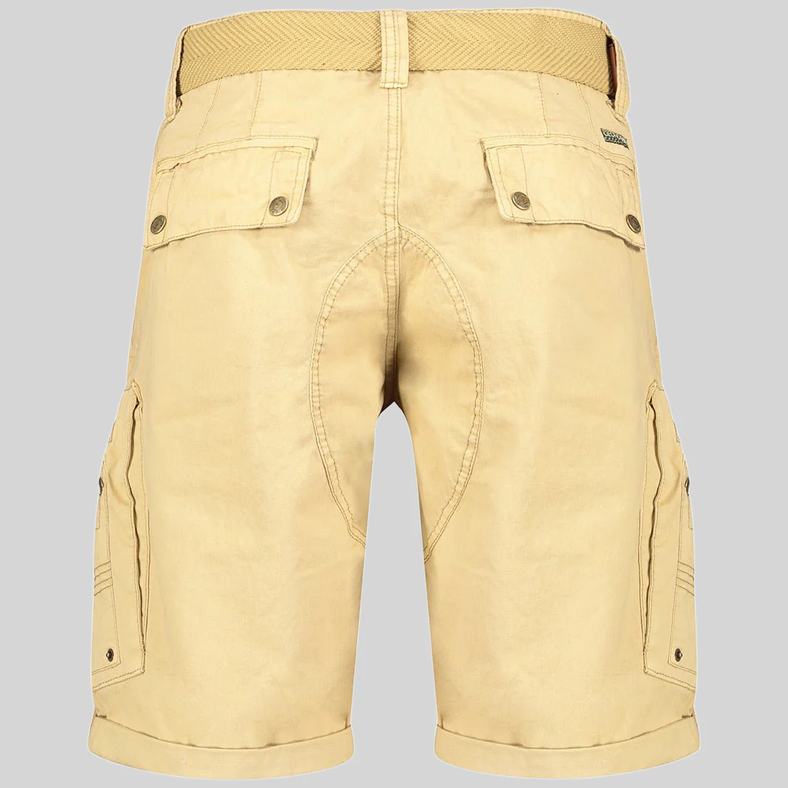 Geographical Norway PASSPARTOUT Homme - Bermuda - Image 2