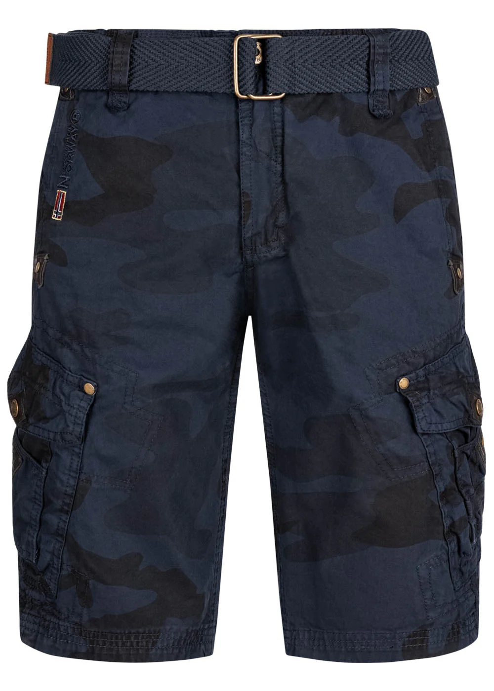Geographical Norway PEANUT Homme - Bermuda - Image 16