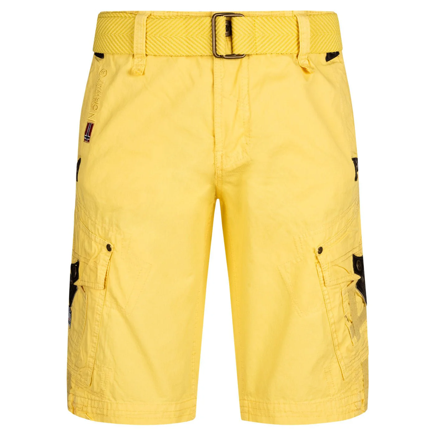 Geographical Norway PEANUT Homme - Bermuda - Image 29