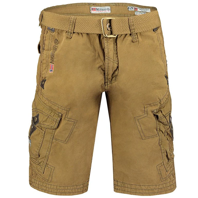 Geographical Norway PEANUT Homme - Bermuda - Image 39