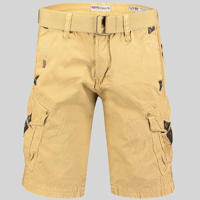 Geographical Norway PEANUT Homme - Bermuda - Image 5