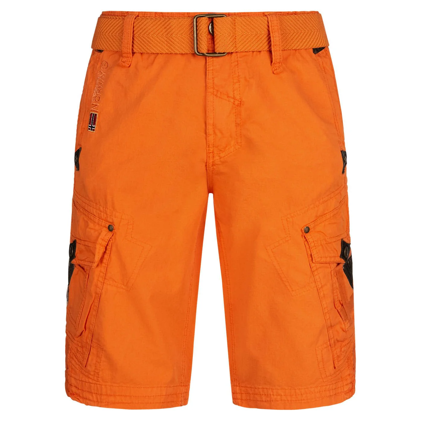 Geographical Norway PEANUT Homme - Bermuda - Image 54