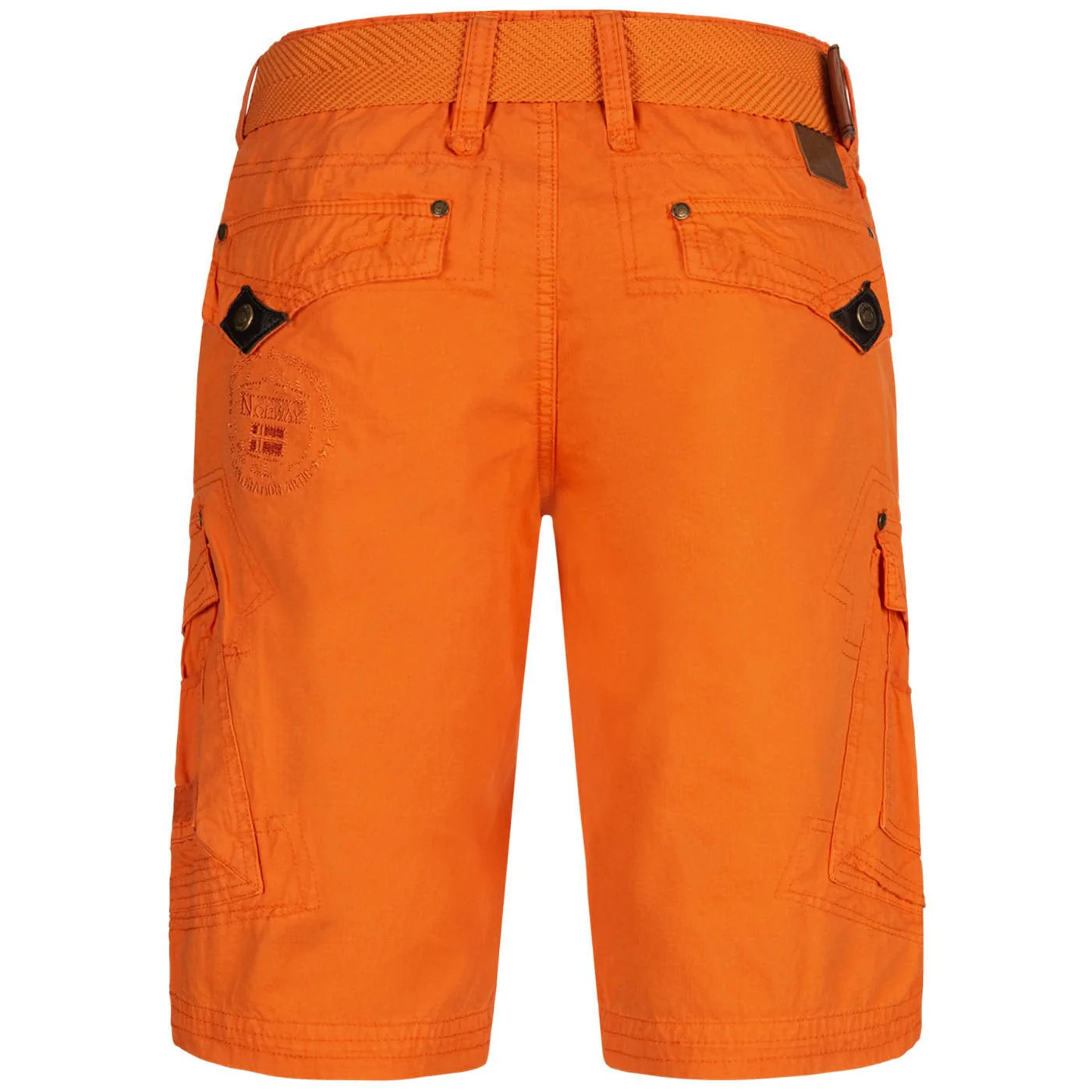 Geographical Norway PEANUT Homme - Bermuda - Image 57