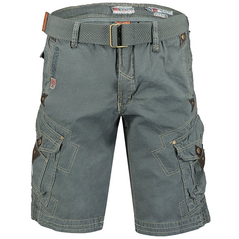 Geographical Norway PEANUT Homme - Bermuda - Image 58