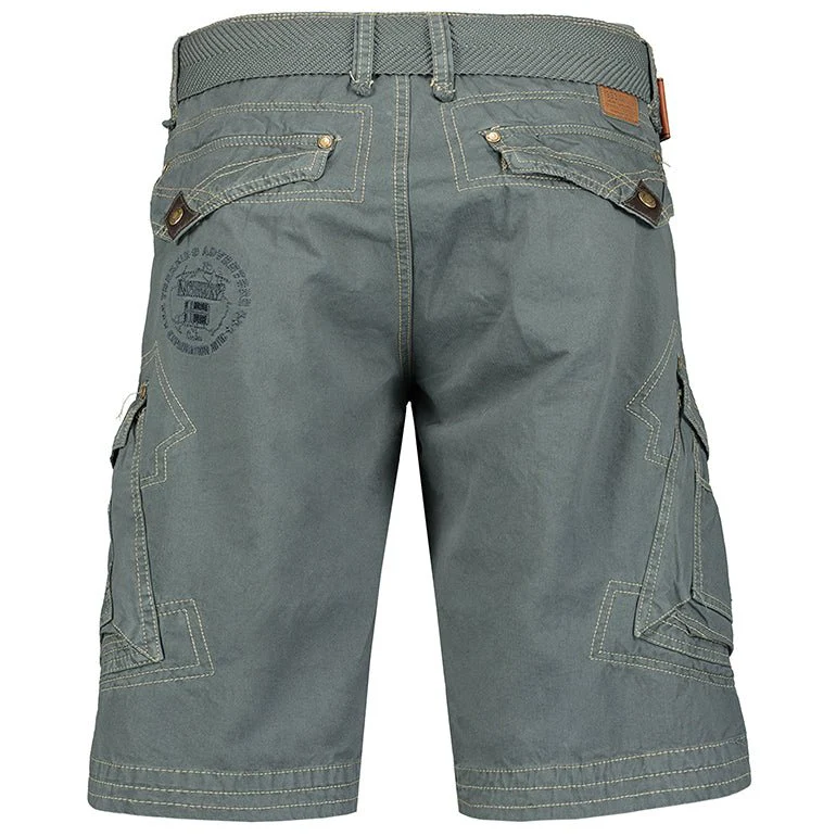 Geographical Norway PEANUT Homme - Bermuda - Image 59