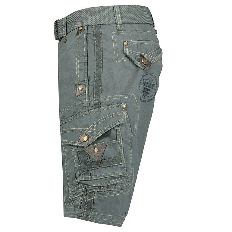 Geographical Norway PEANUT Homme - Bermuda - Image 61