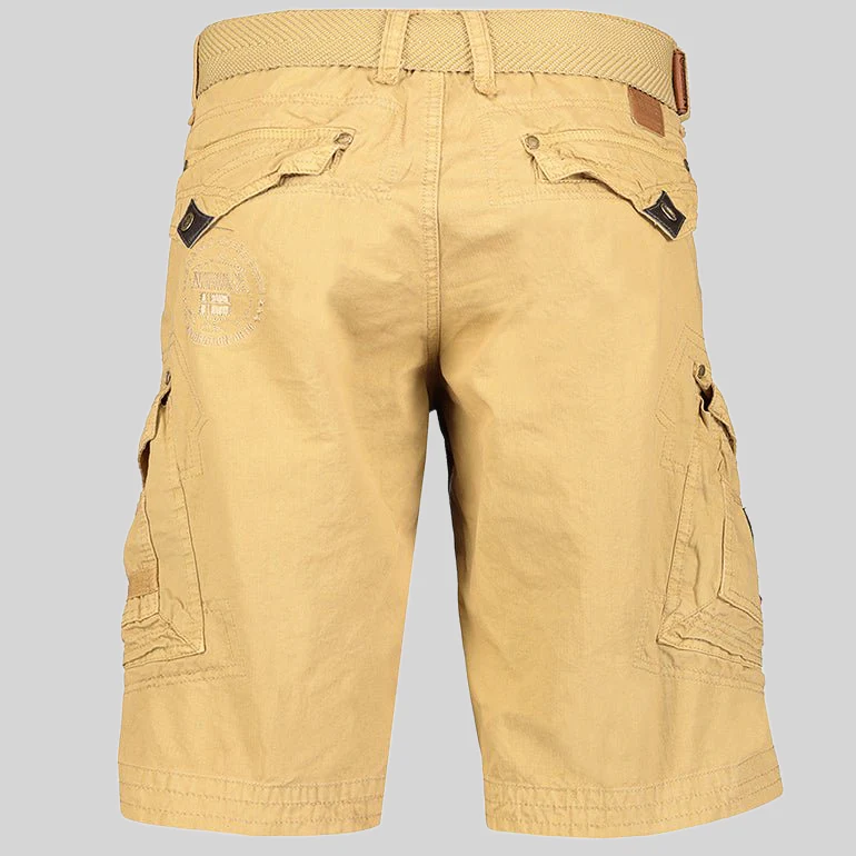 Geographical Norway PEANUT Homme - Bermuda - Image 7