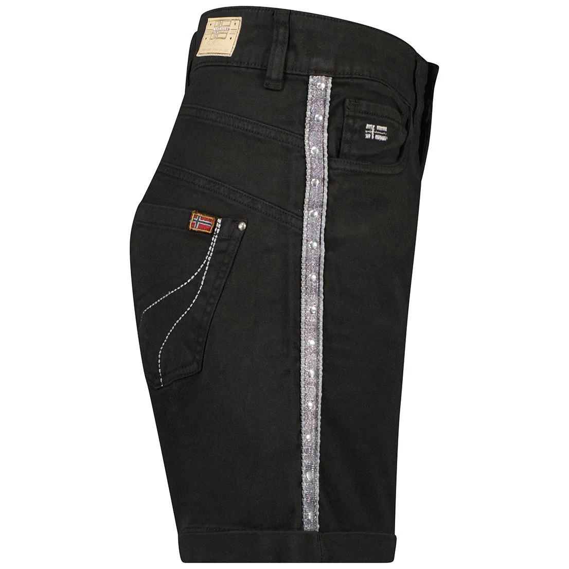 Geographical Norway PERLATE Femme - Bermuda - Image 12