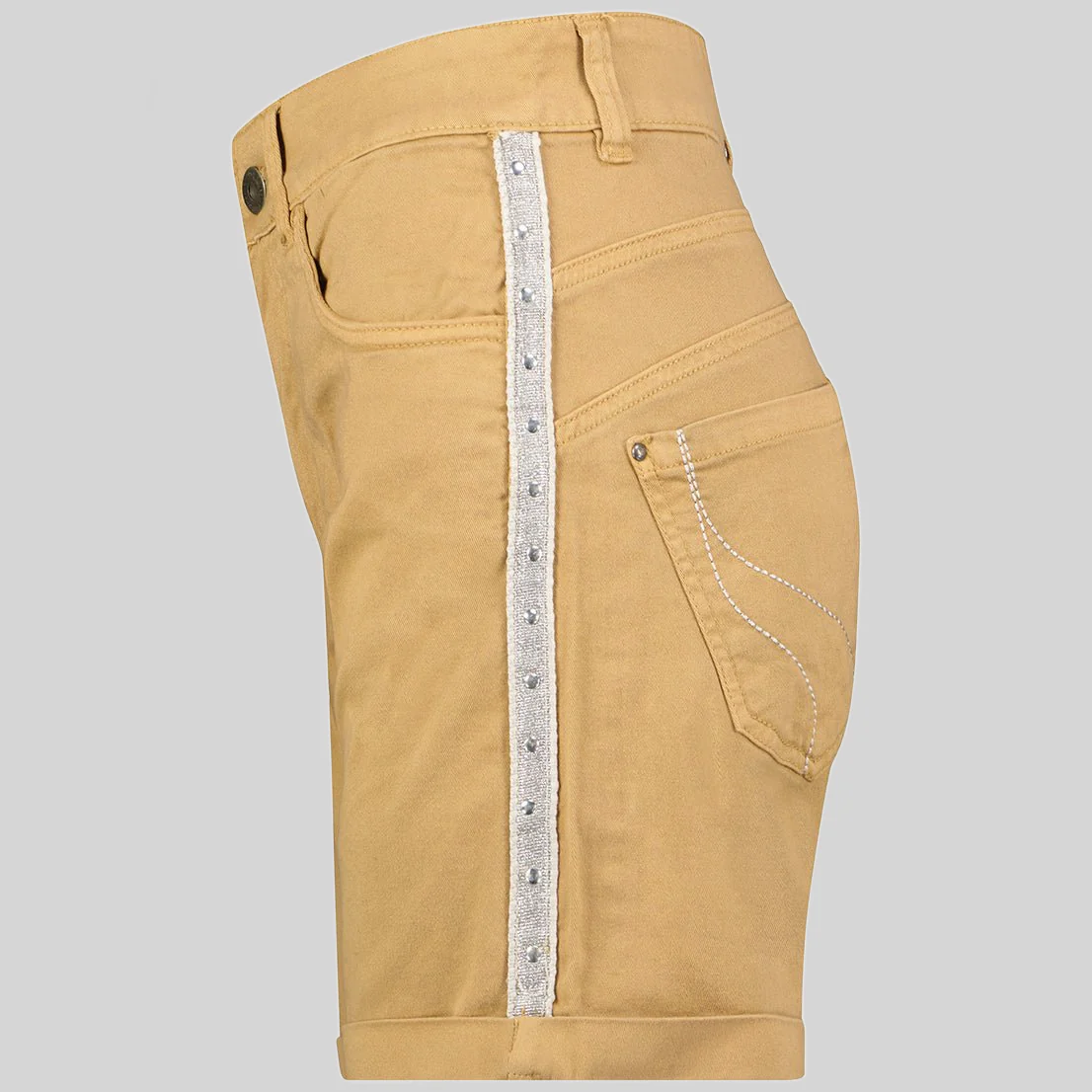 Geographical Norway PERLATE Femme - Bermuda - Image 15