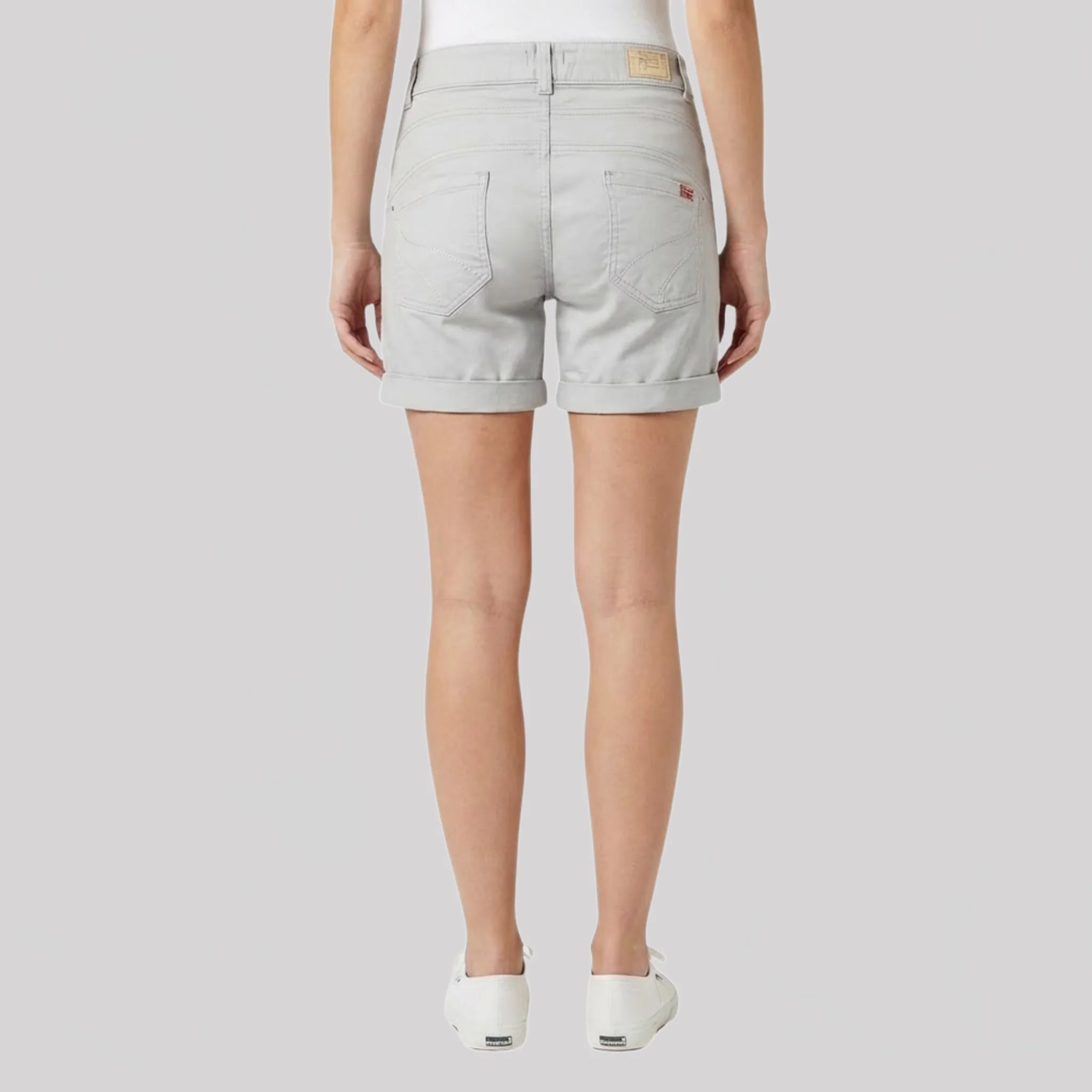 Geographical Norway PERLATE Femme - Bermuda - Image 3