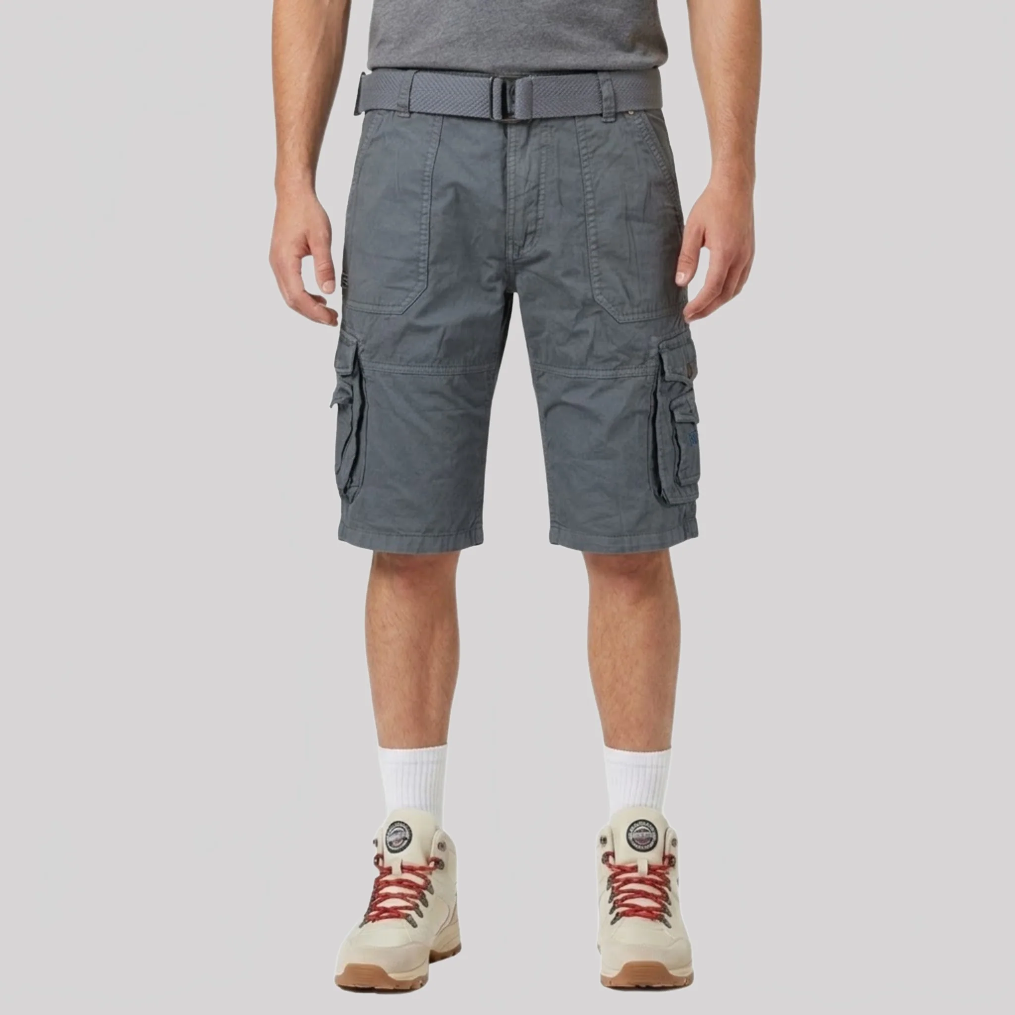 Geographical Norway PEROU Homme - Bermuda - Image 11
