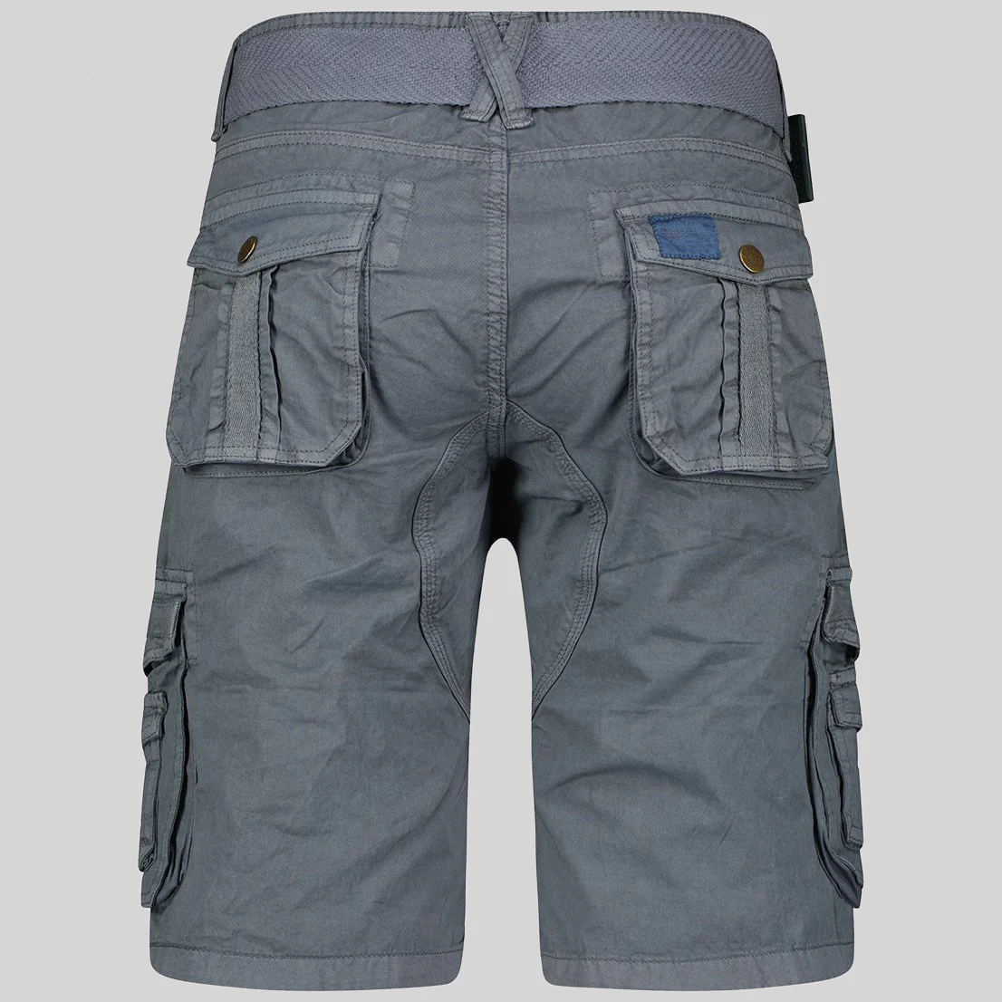 Geographical Norway PEROU Homme - Bermuda - Image 13