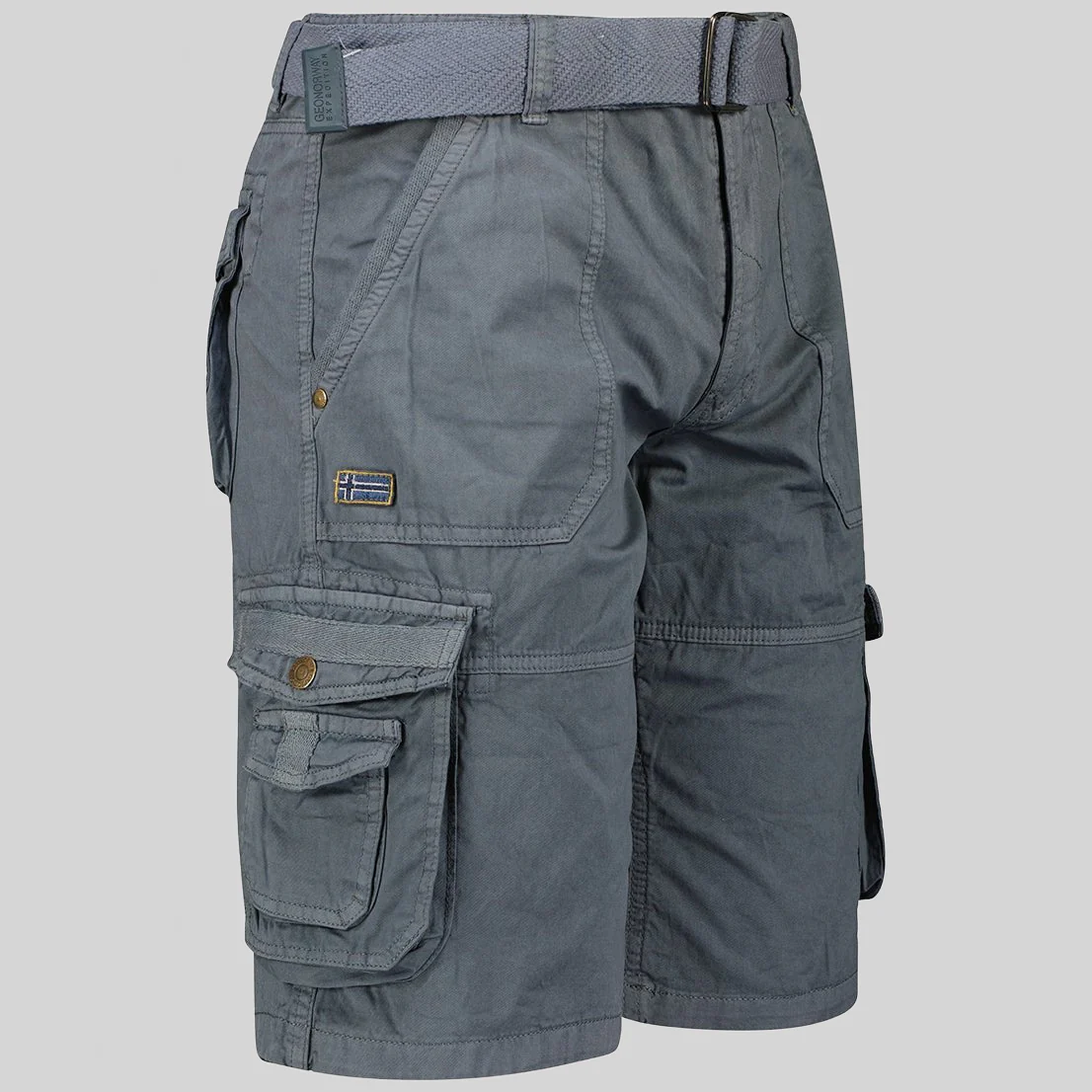 Geographical Norway PEROU Homme - Bermuda - Image 14