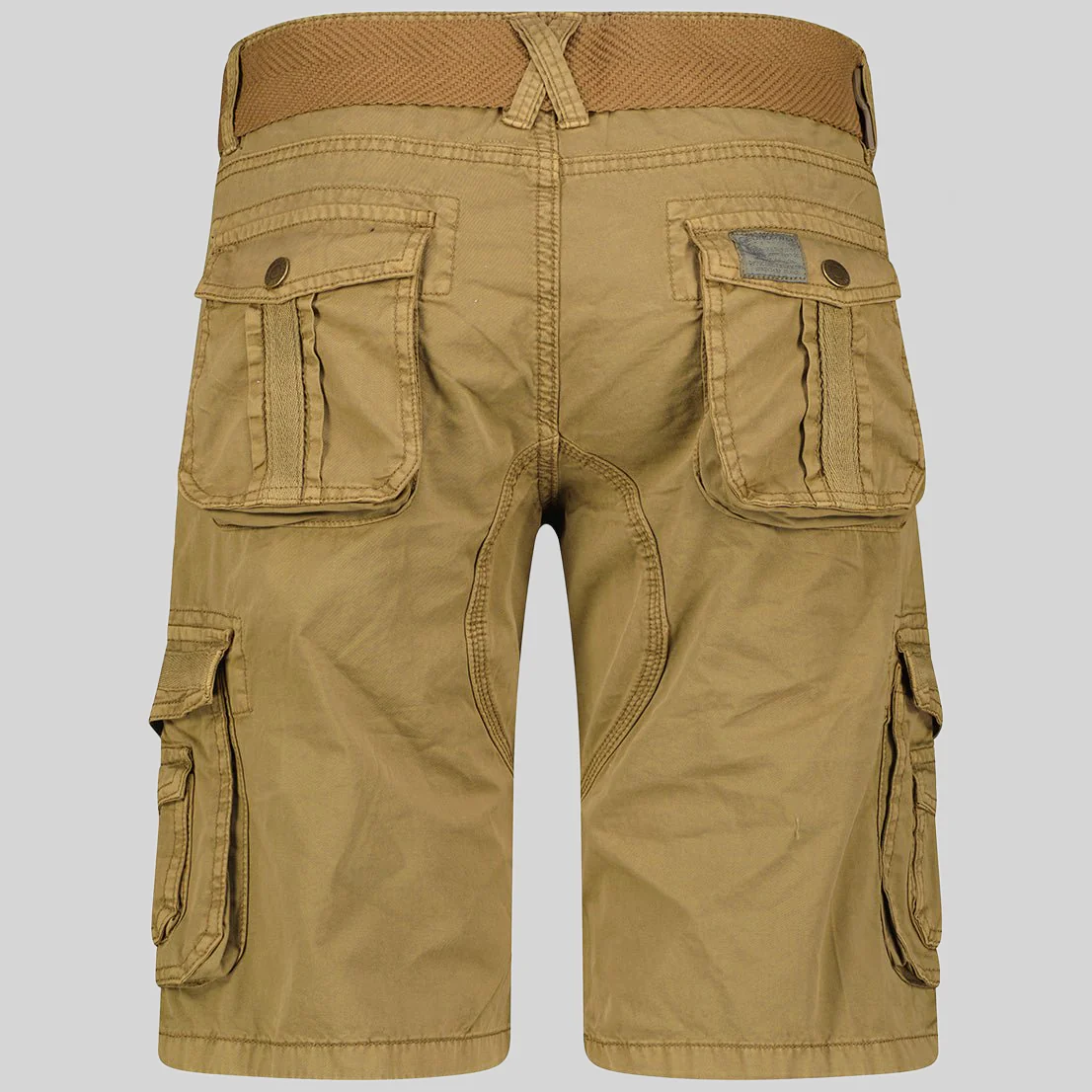 Geographical Norway PEROU Homme - Bermuda - Image 18