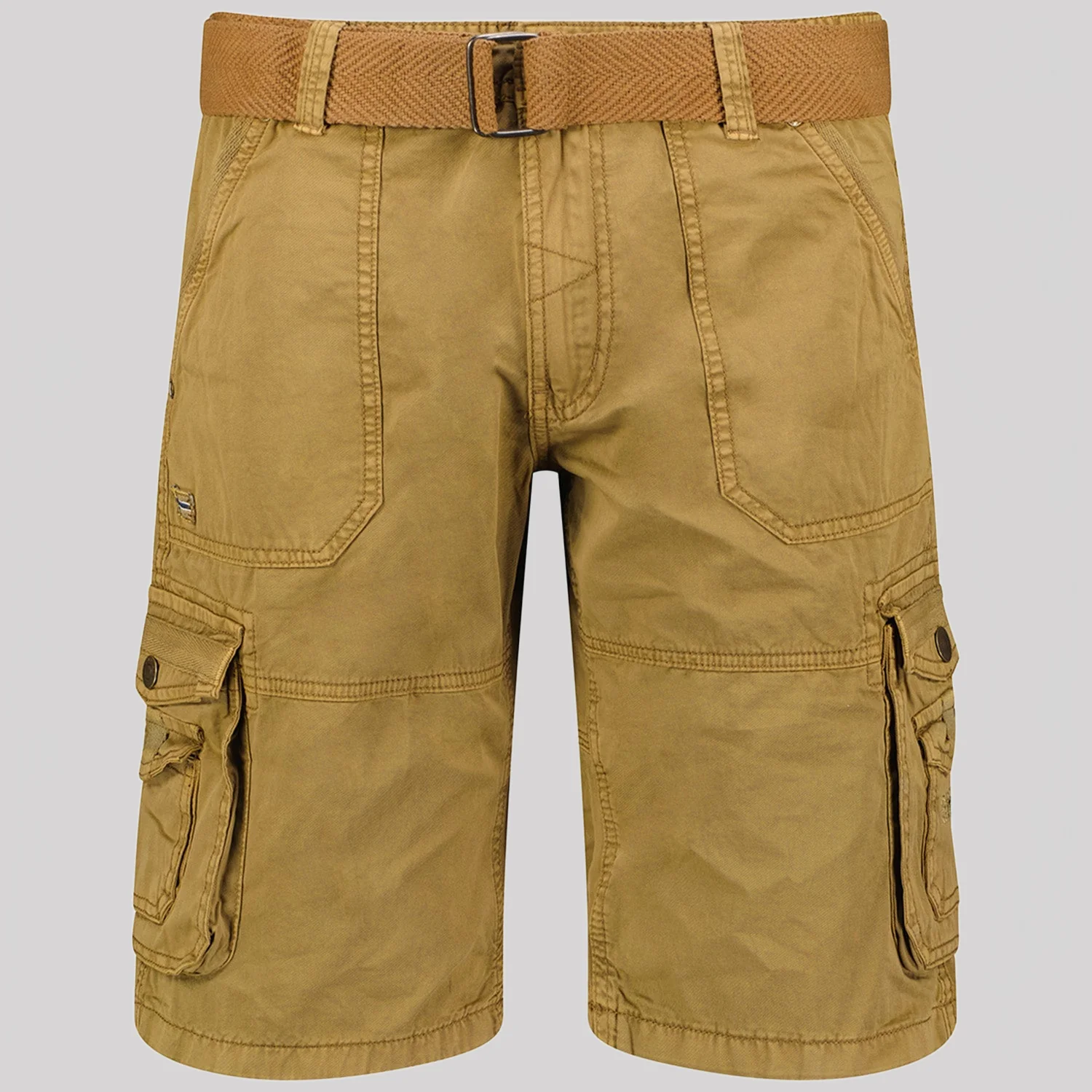 Geographical Norway PEROU Homme - Bermuda - Image 19