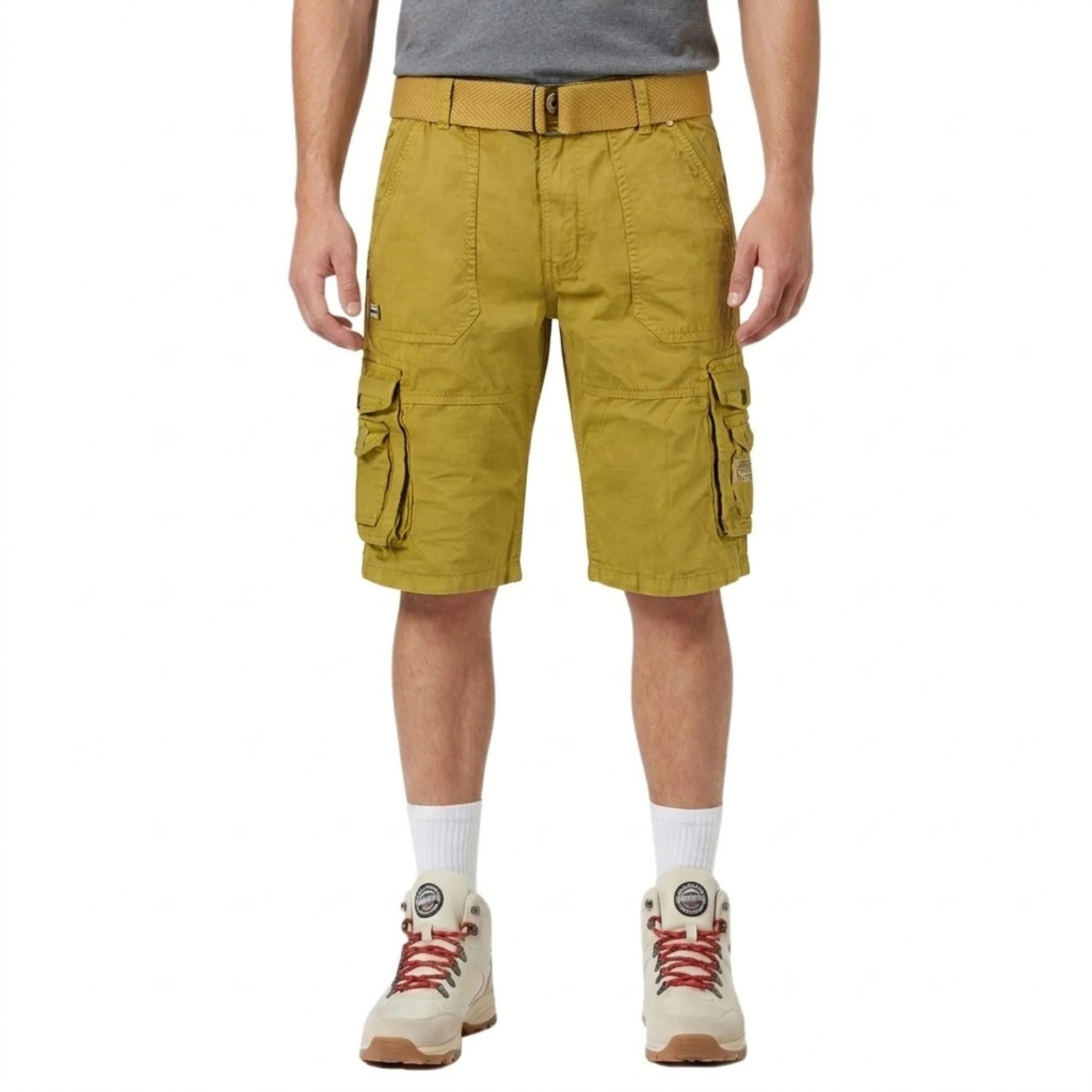 Geographical Norway PEROU Homme - Bermuda - Image 21