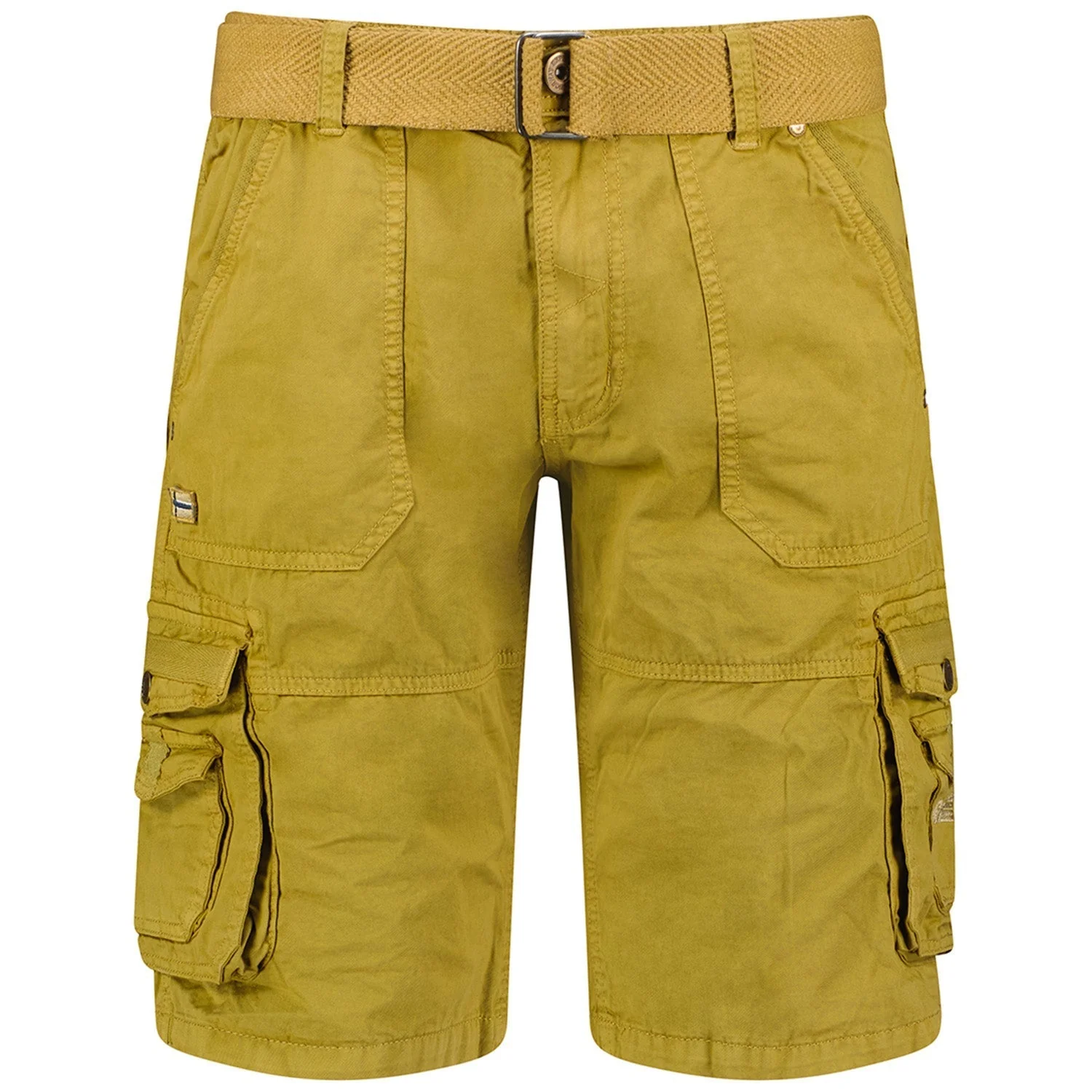 Geographical Norway PEROU Homme - Bermuda - Image 22