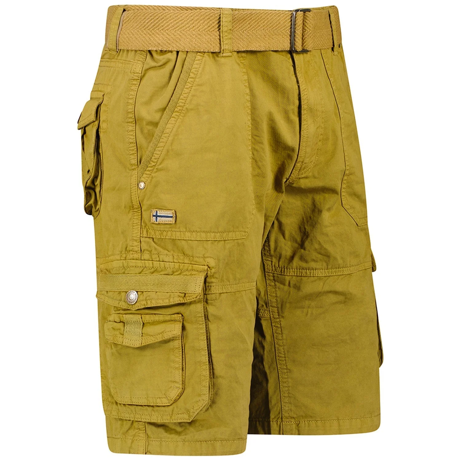 Geographical Norway PEROU Homme - Bermuda - Image 24