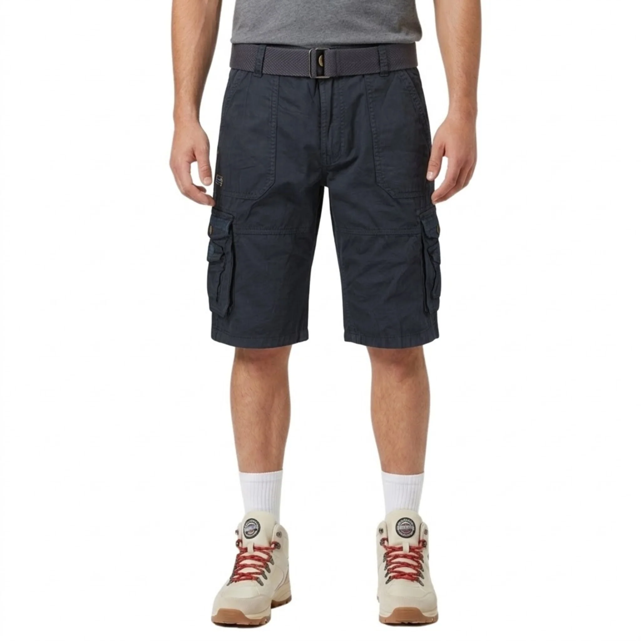 Geographical Norway PEROU Homme - Bermuda - Image 27