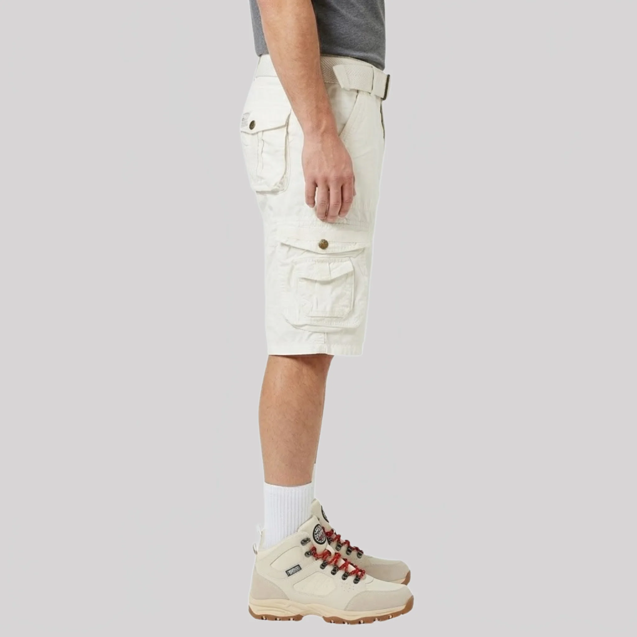 Geographical Norway PEROU Homme - Bermuda - Image 3