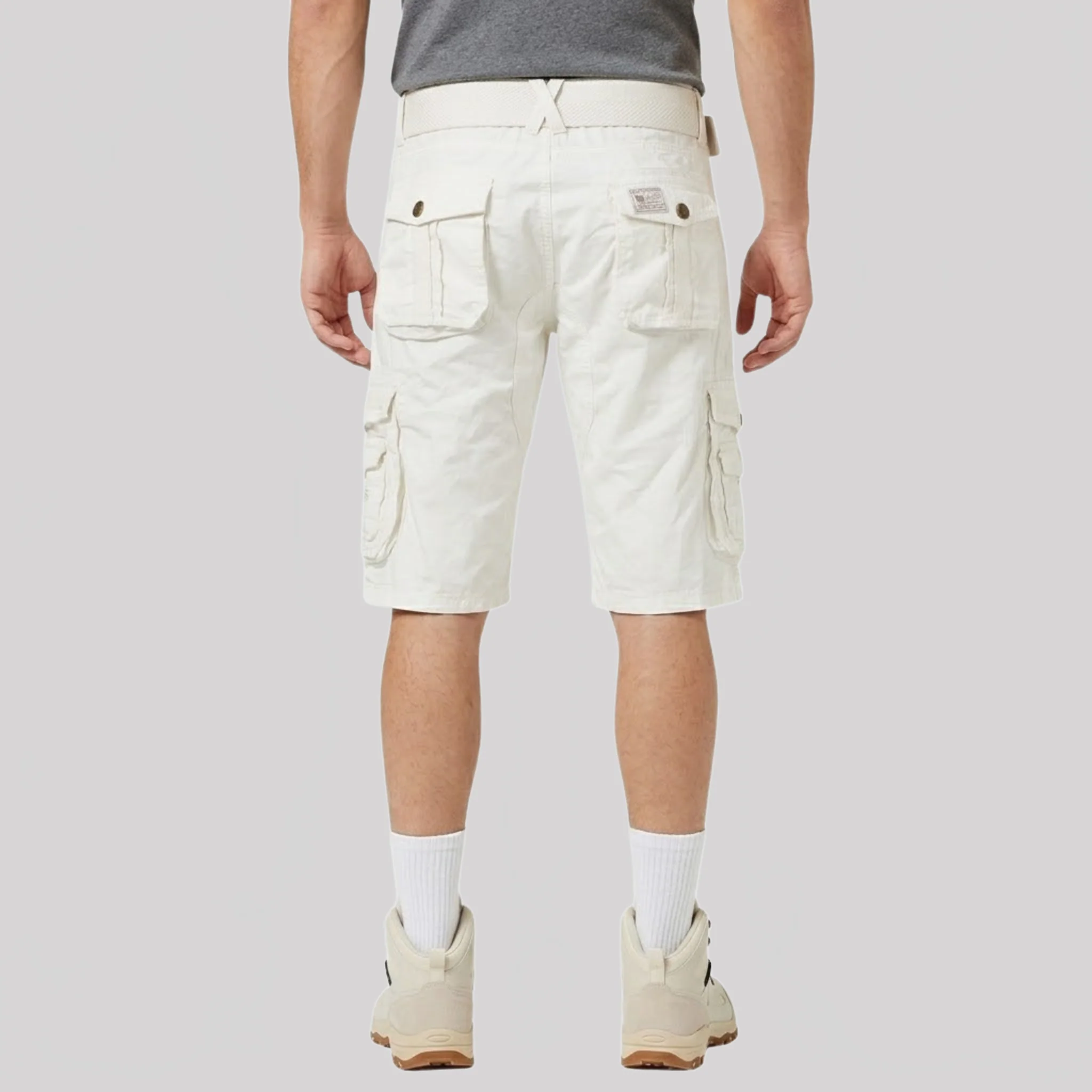 Geographical Norway PEROU Homme - Bermuda - Image 4