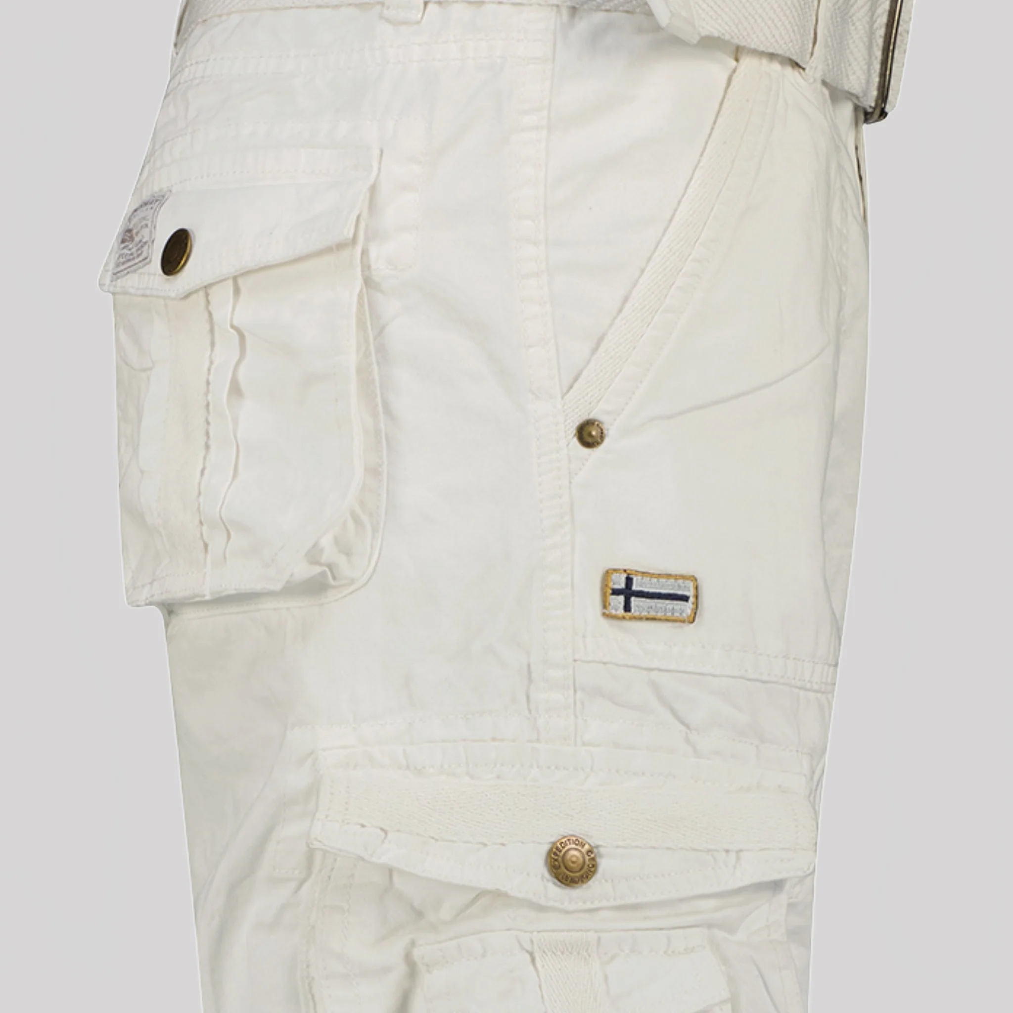 Geographical Norway PEROU Homme - Bermuda - Image 5
