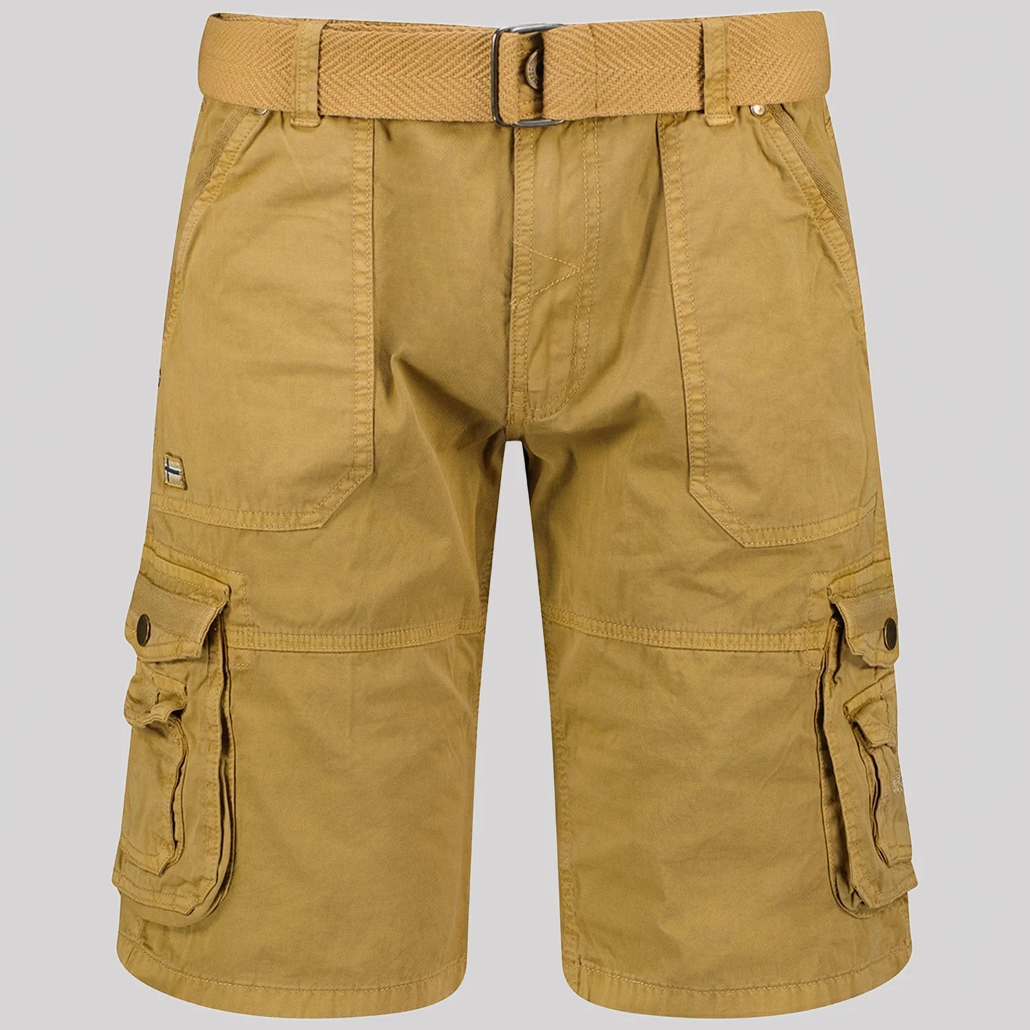 Geographical Norway PEROU Homme - Bermuda - Image 7