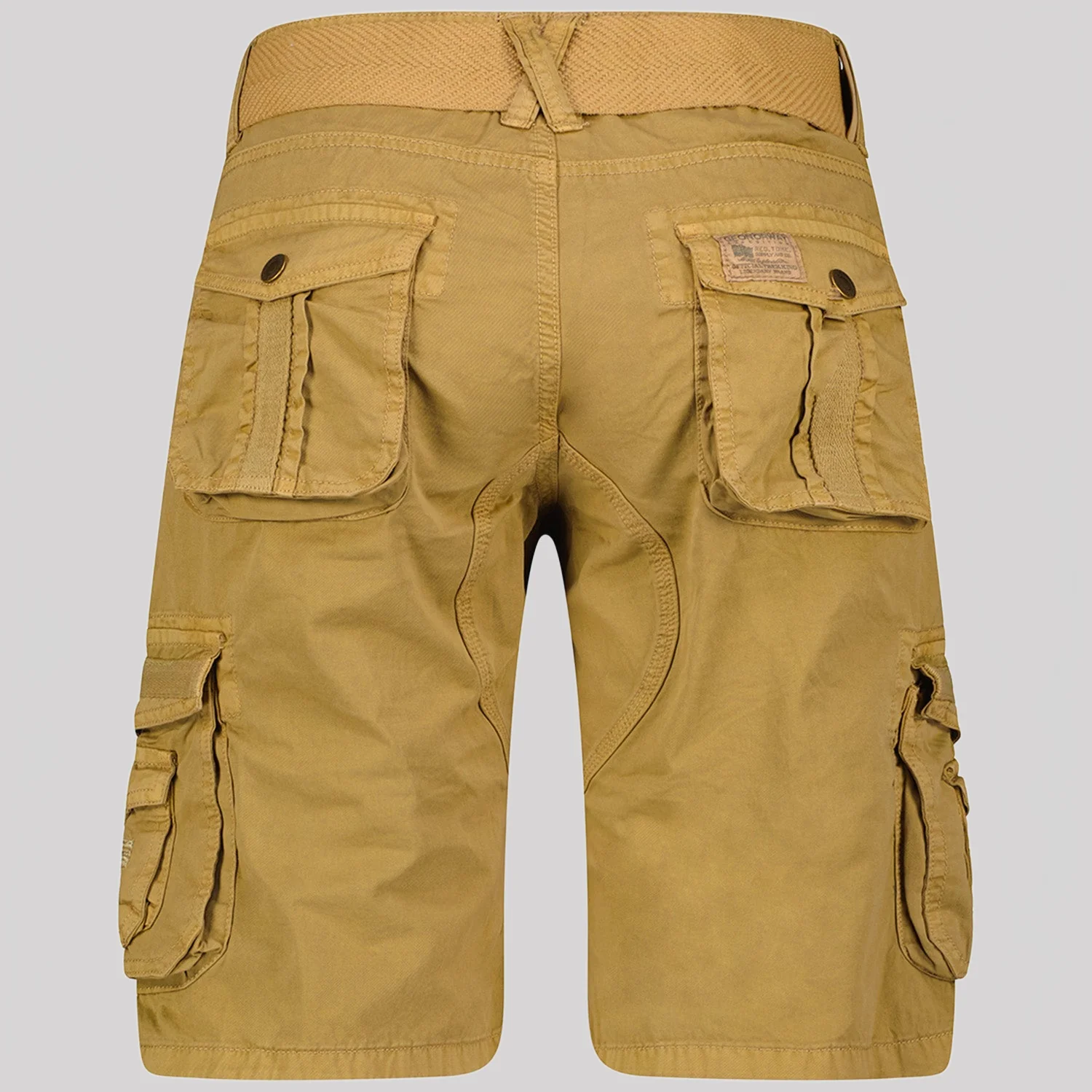 Geographical Norway PEROU Homme - Bermuda - Image 8