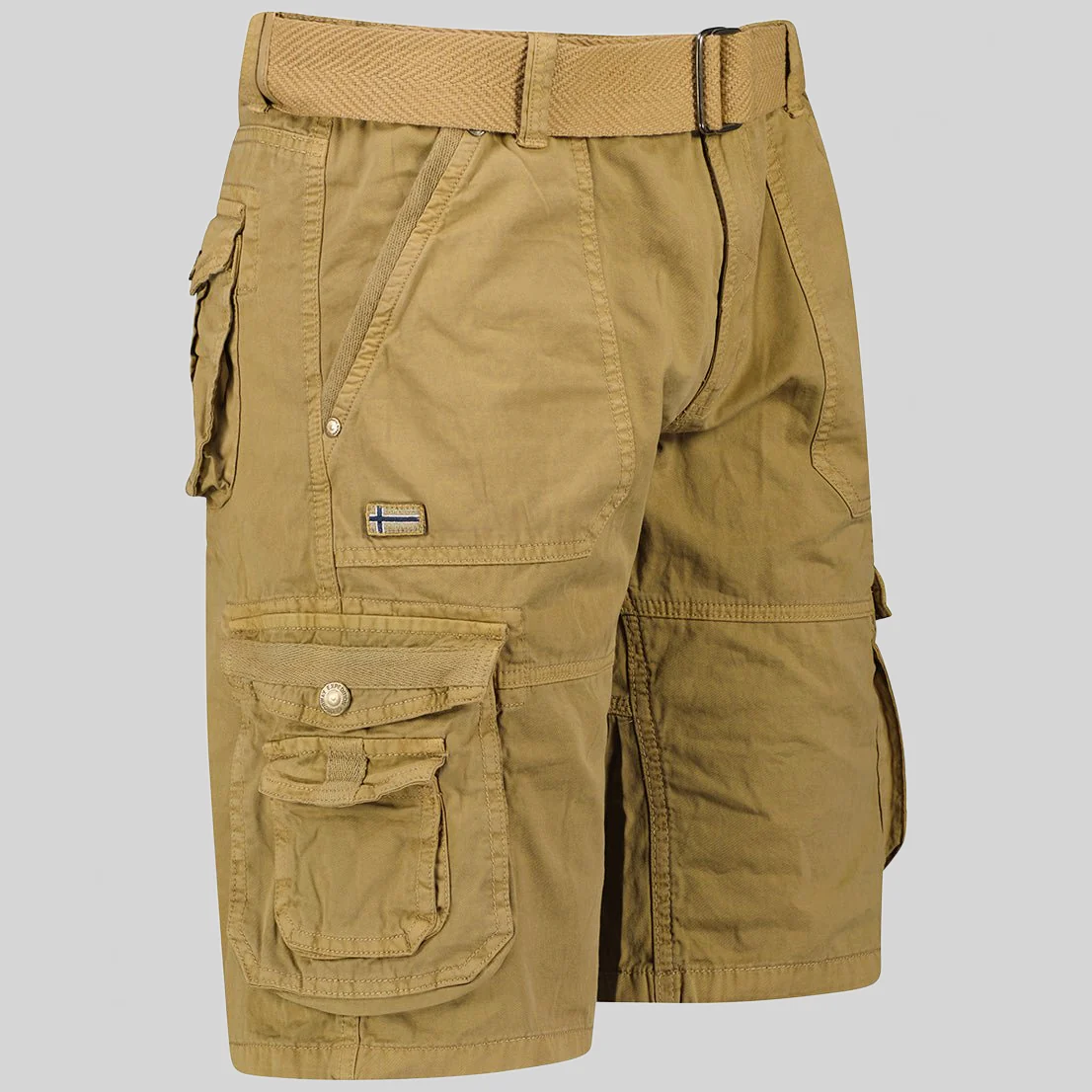 Geographical Norway PEROU Homme - Bermuda - Image 9