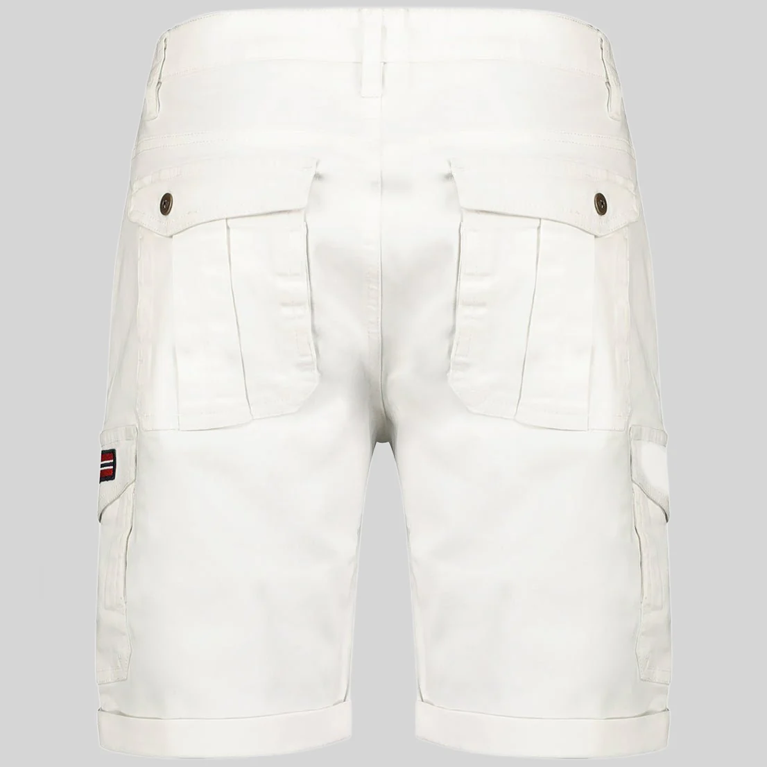 Geographical Norway PEXONNE Homme - Bermuda - Image 10