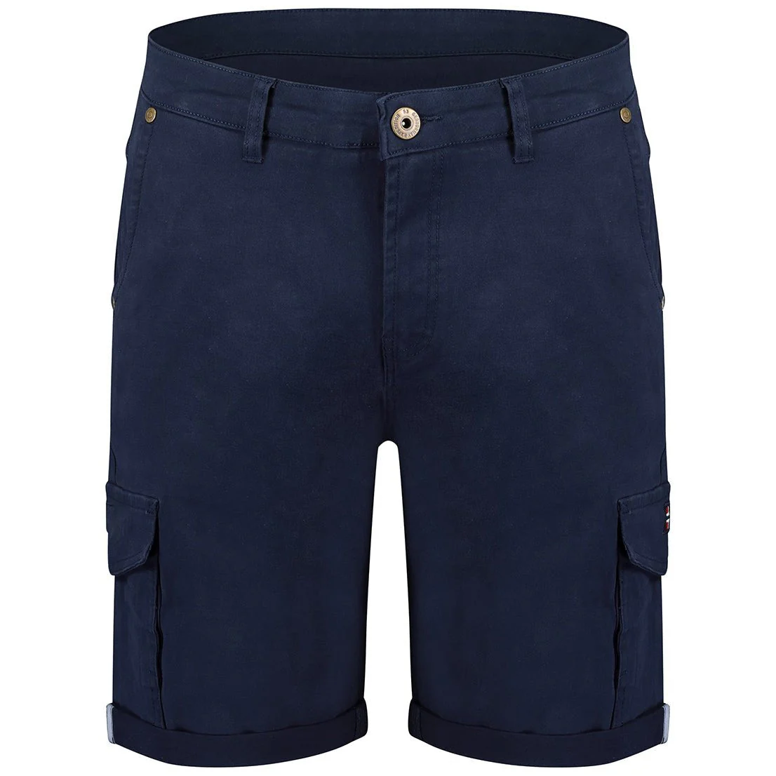 Geographical Norway PEXONNE Homme - Bermuda - Image 13