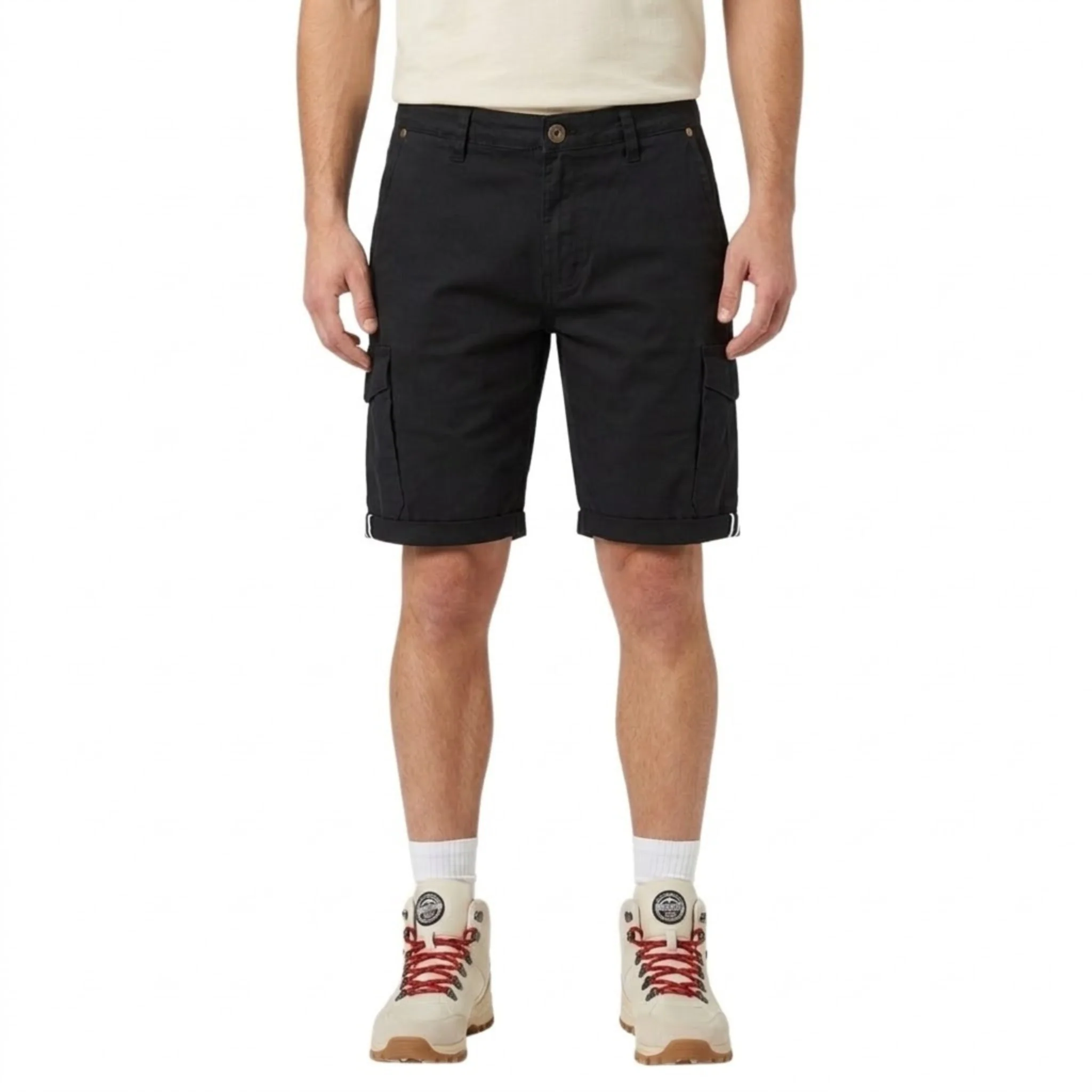 Geographical Norway PEXONNE Homme - Bermuda - Image 17