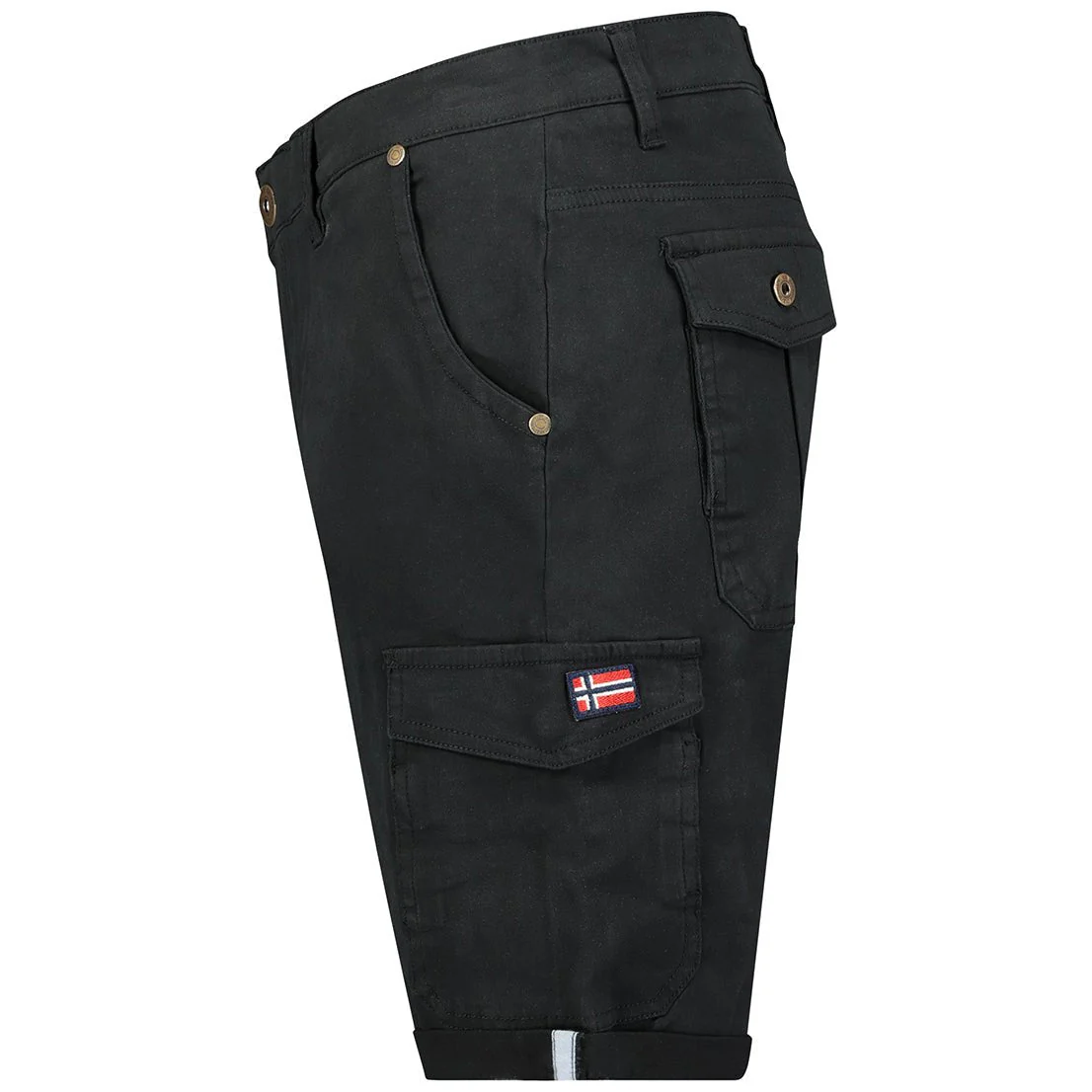 Geographical Norway PEXONNE Homme - Bermuda - Image 18