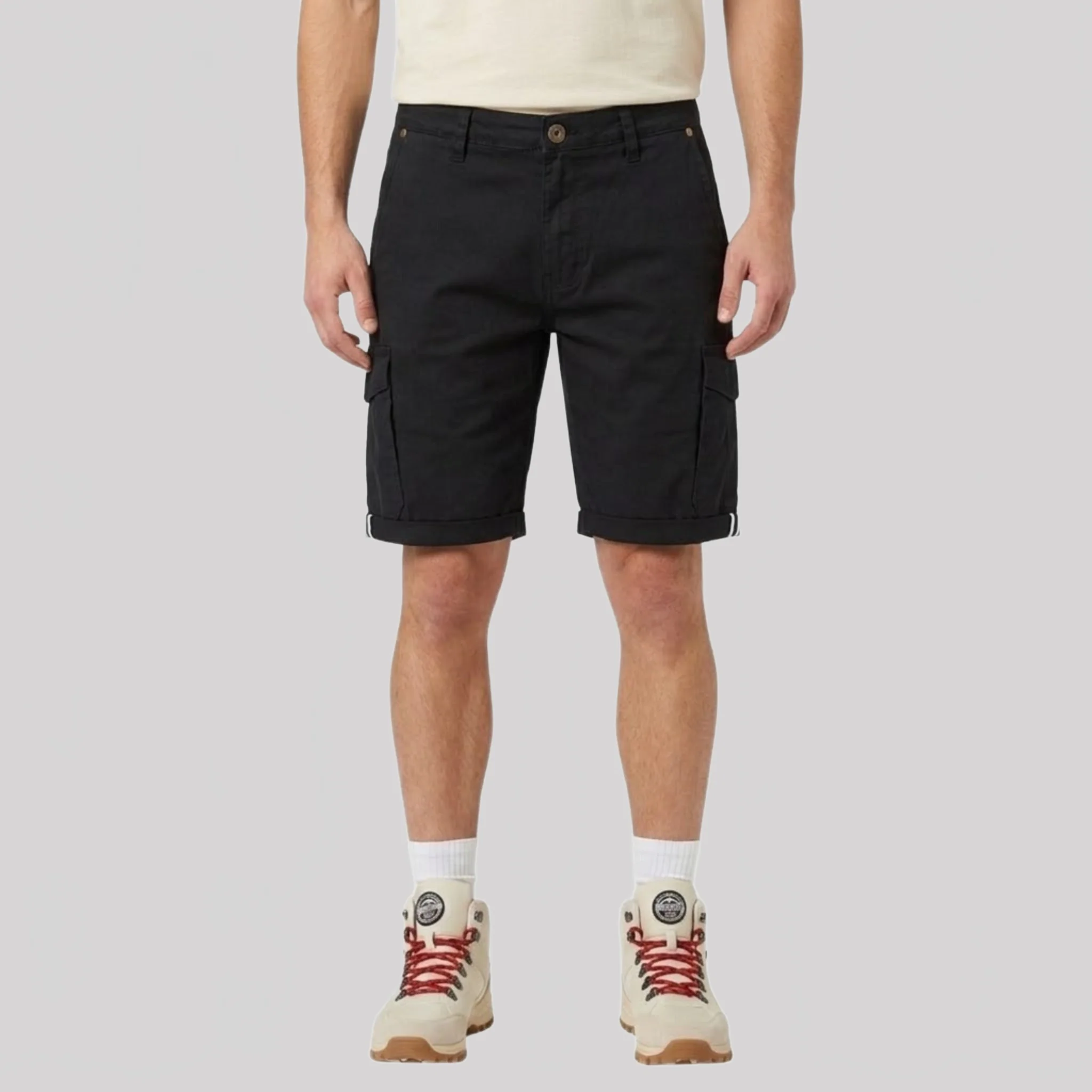 Geographical Norway PEXONNE Homme - Bermuda - Image 19