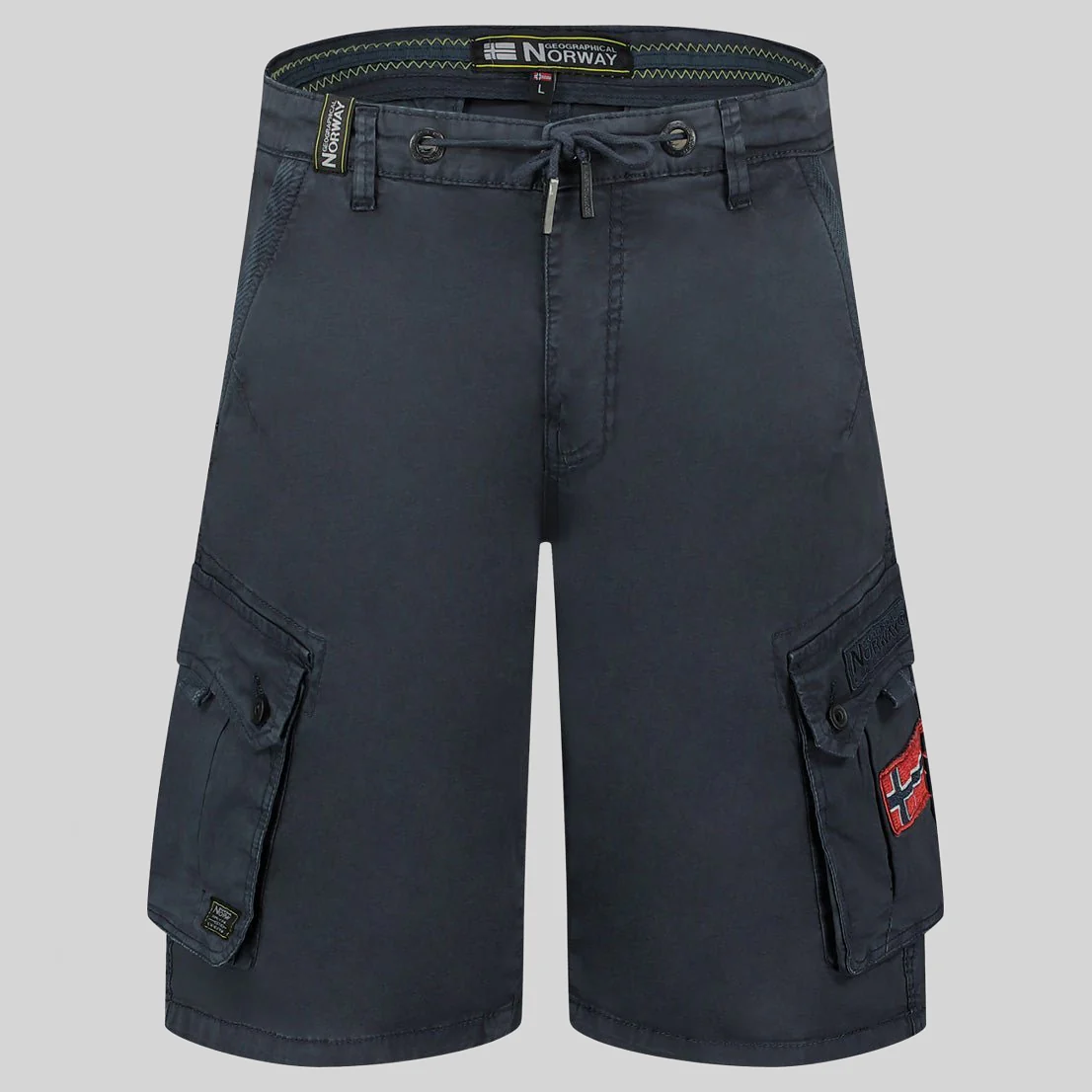 Geographical Norway PHENIX Homme - Bermuda - Image 10