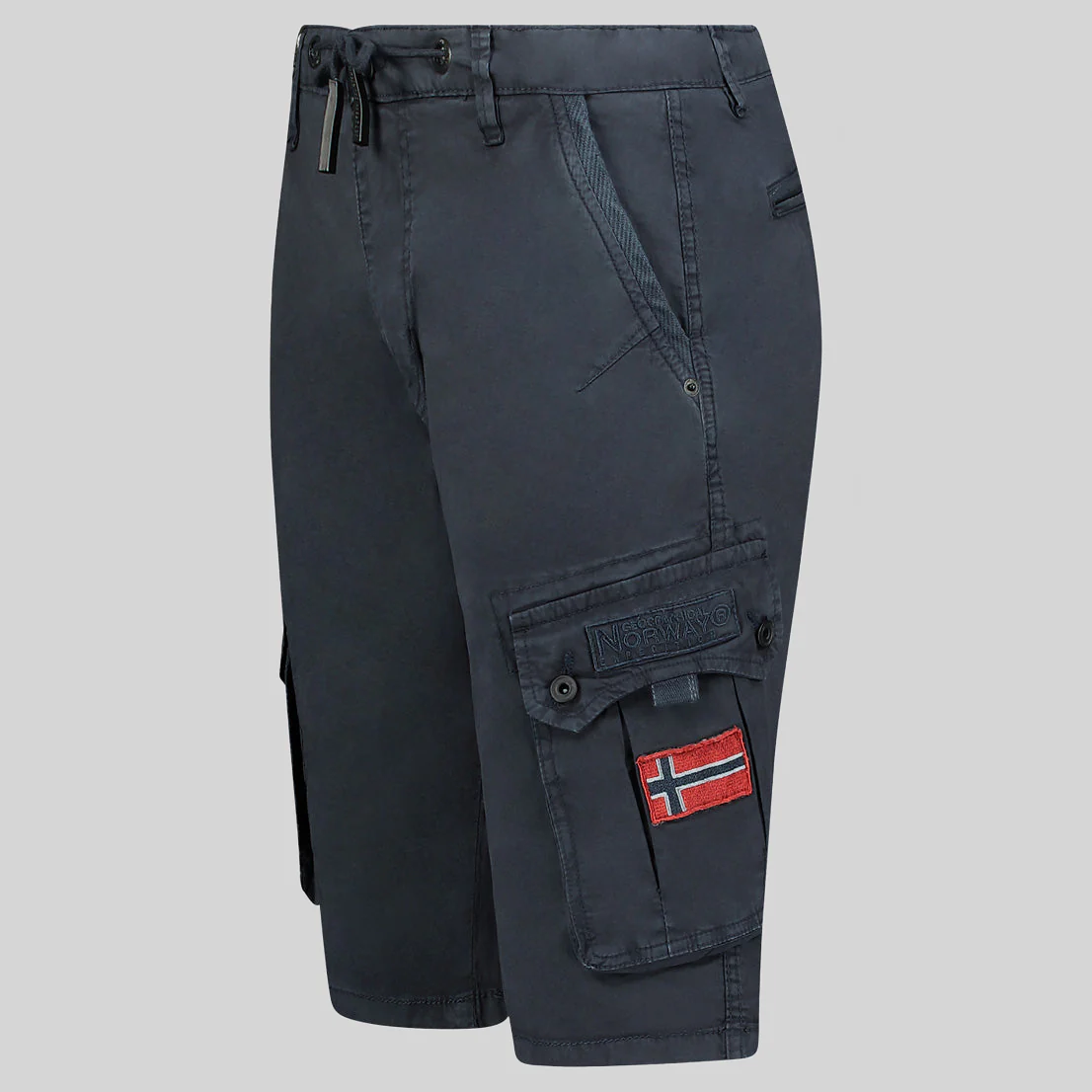 Geographical Norway PHENIX Homme - Bermuda - Image 12