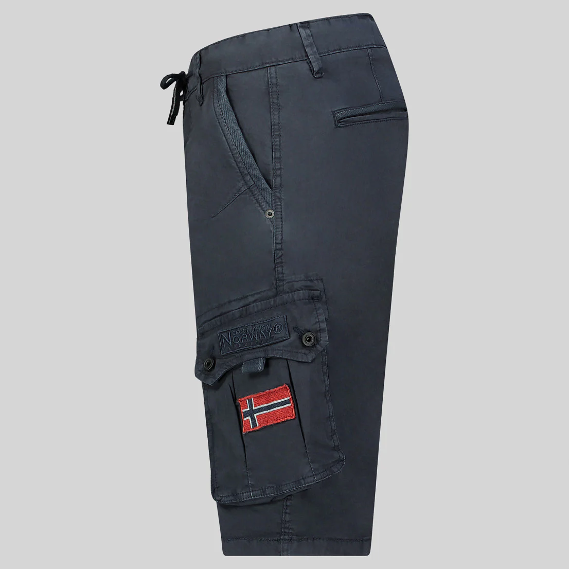 Geographical Norway PHENIX Homme - Bermuda - Image 13