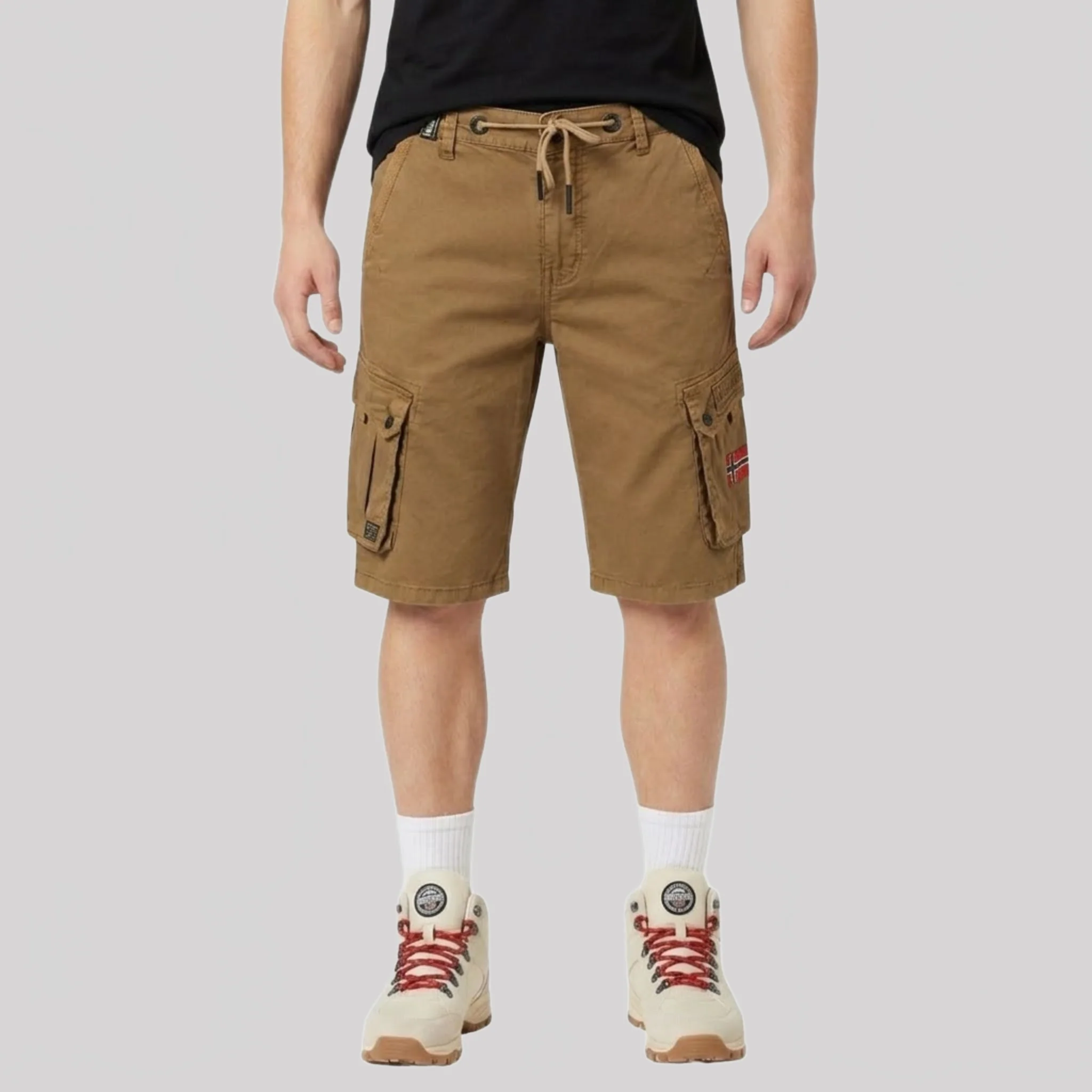 Geographical Norway PHENIX Homme - Bermuda - Image 14